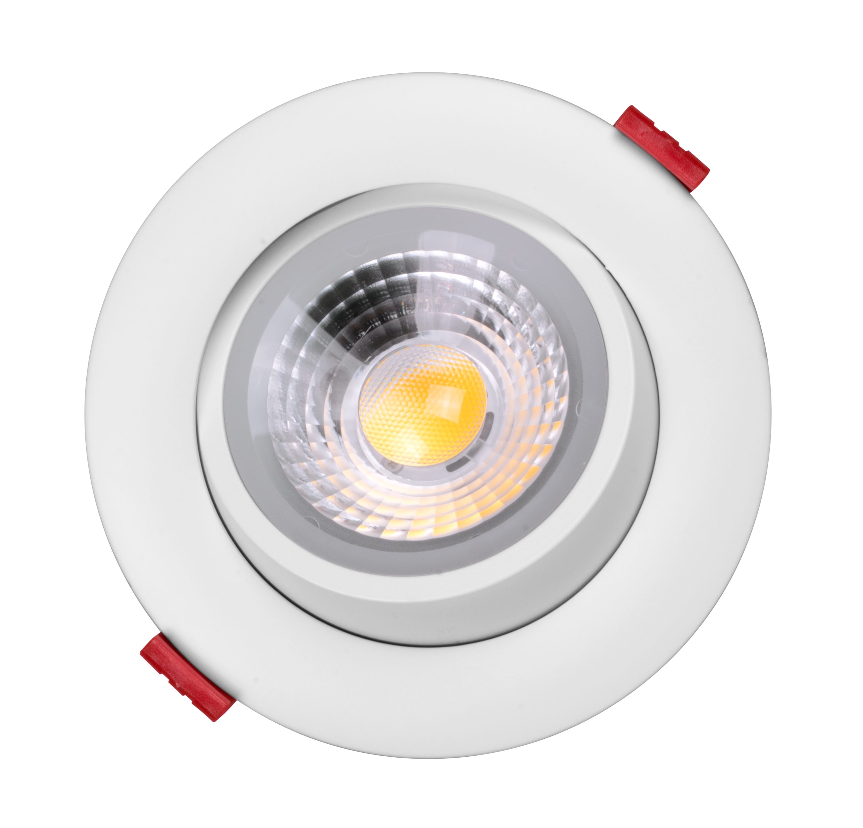 Nicor Lighting DGD411204KRDWH Led-Retrofit-Downlight - View #7