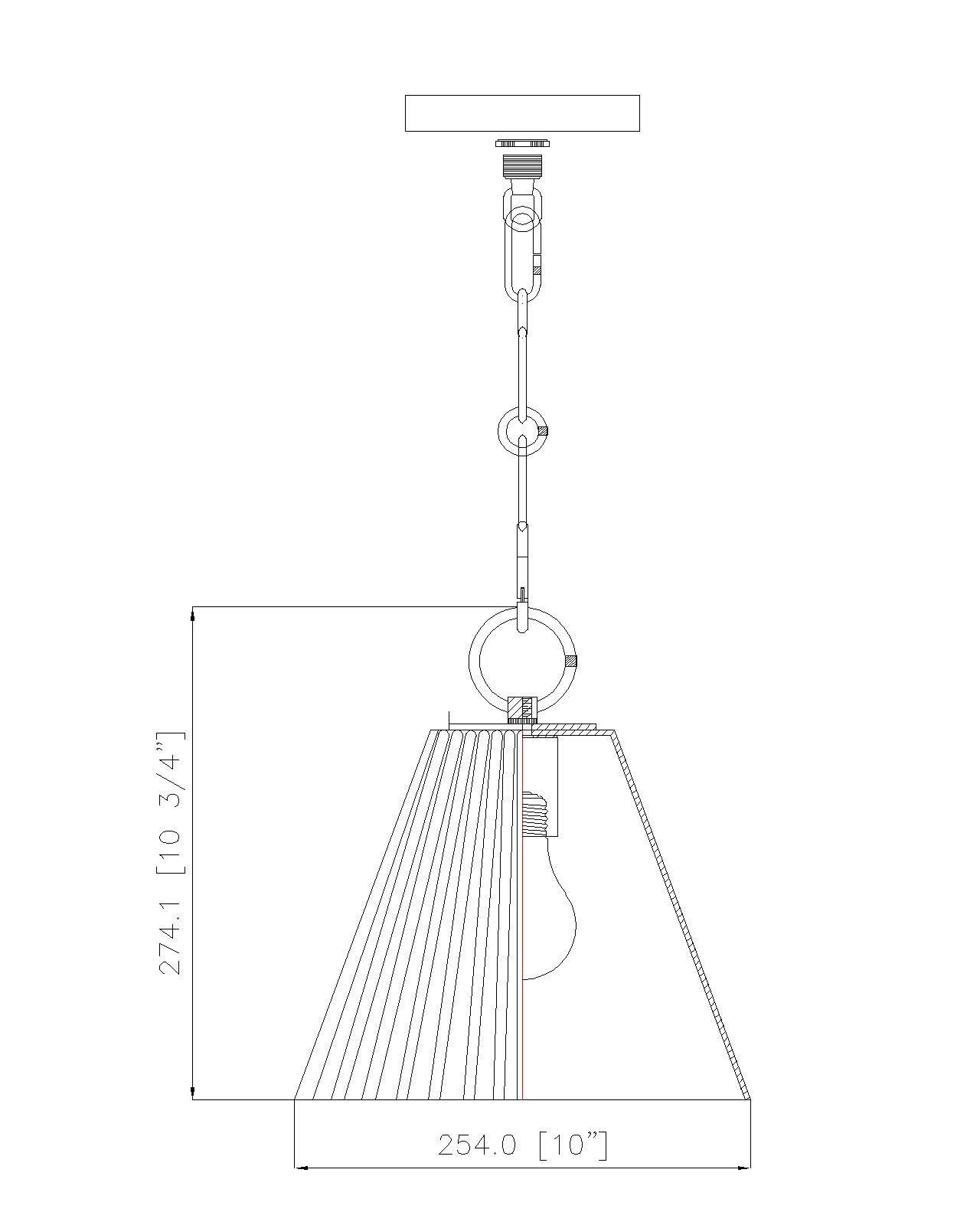 Z-Lite 3042P10-PN Pendant-Lights - View #8