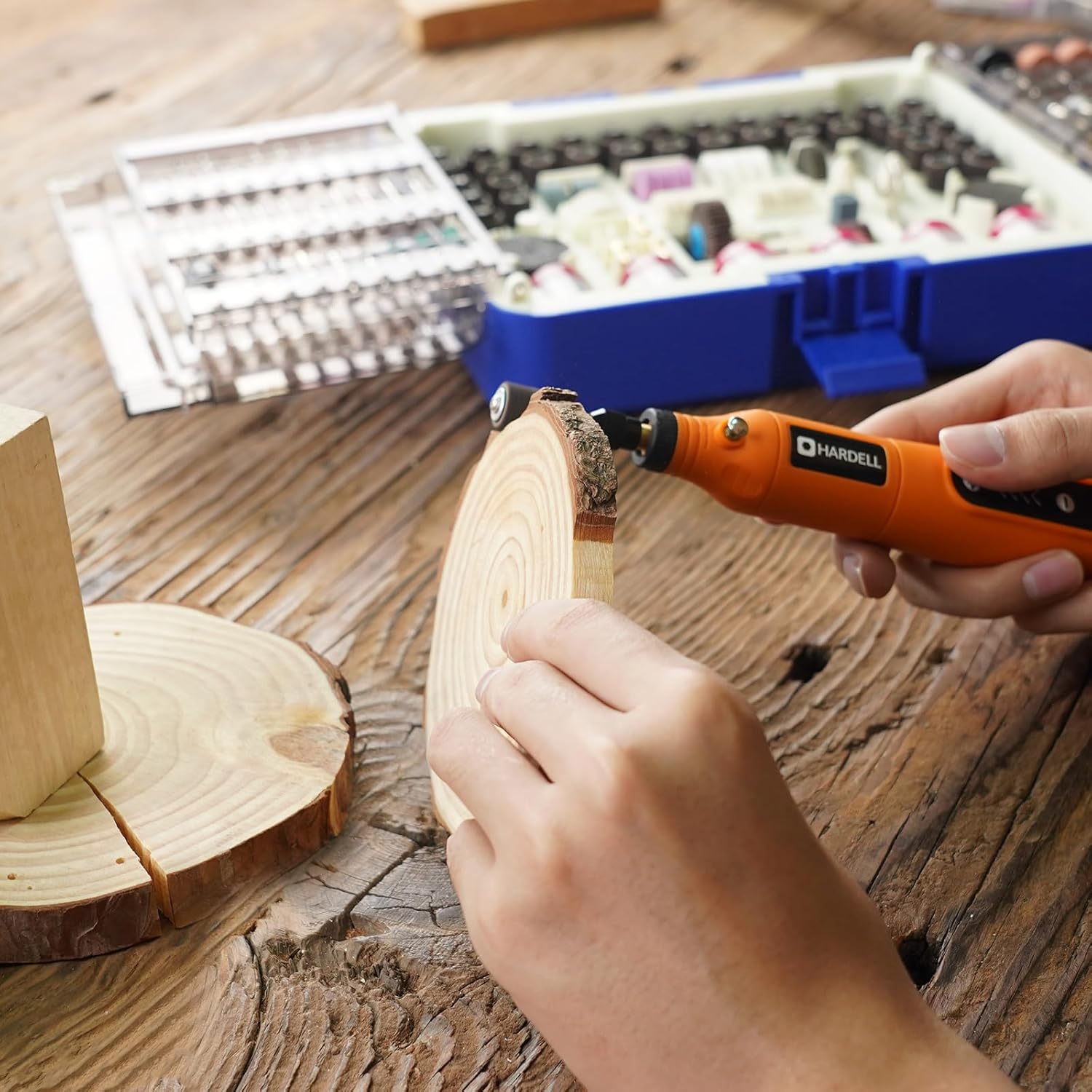 HARDELL B0C-M5V-PFLS c100240 - View #8