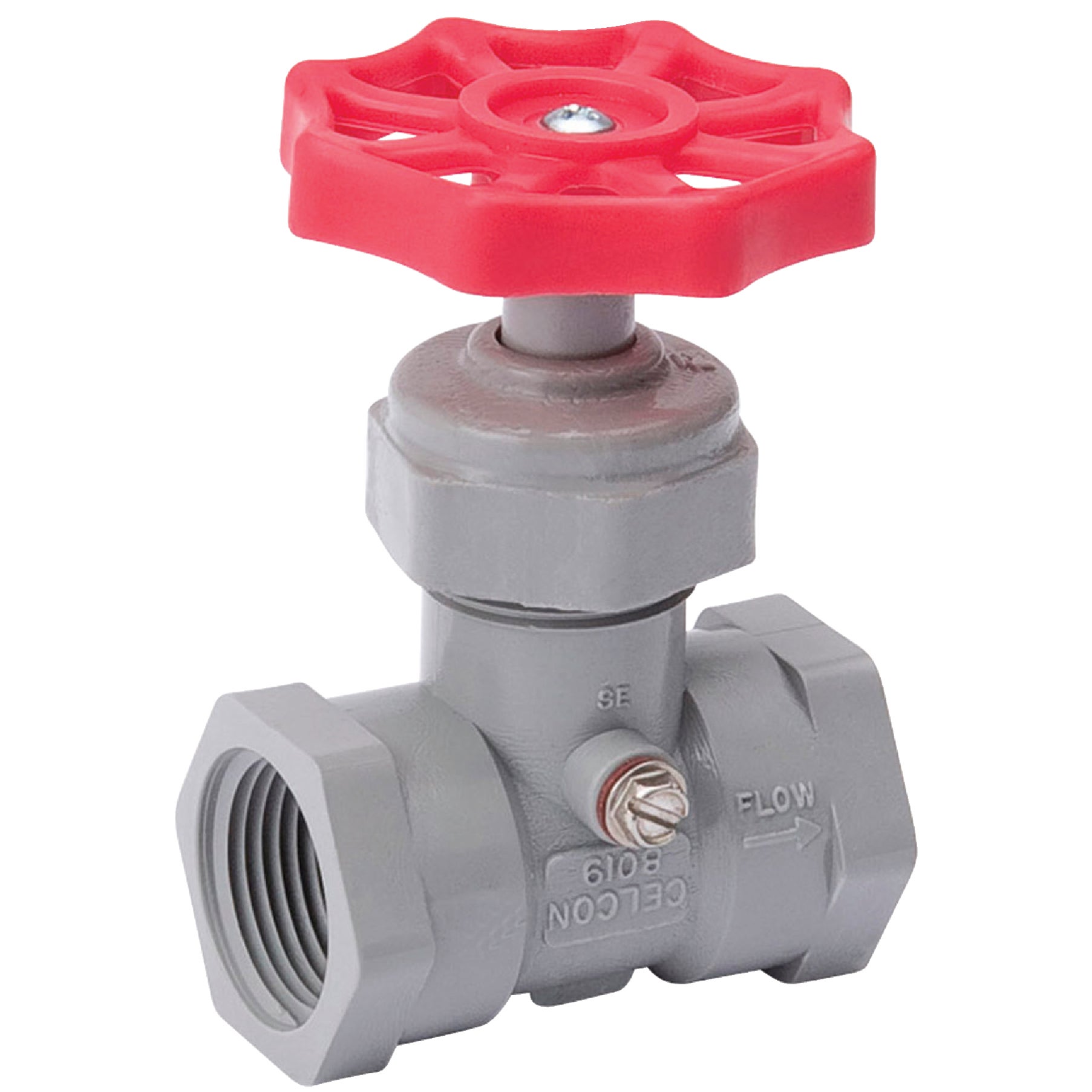 Mueller 105-124 Shut-Off-Valves - View #3
