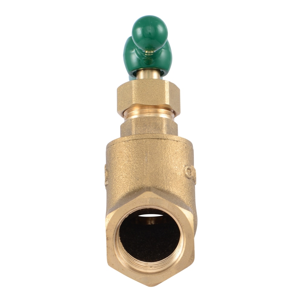 RELIABILT 48624Z Silcock-Hose-Bibbs - View #2