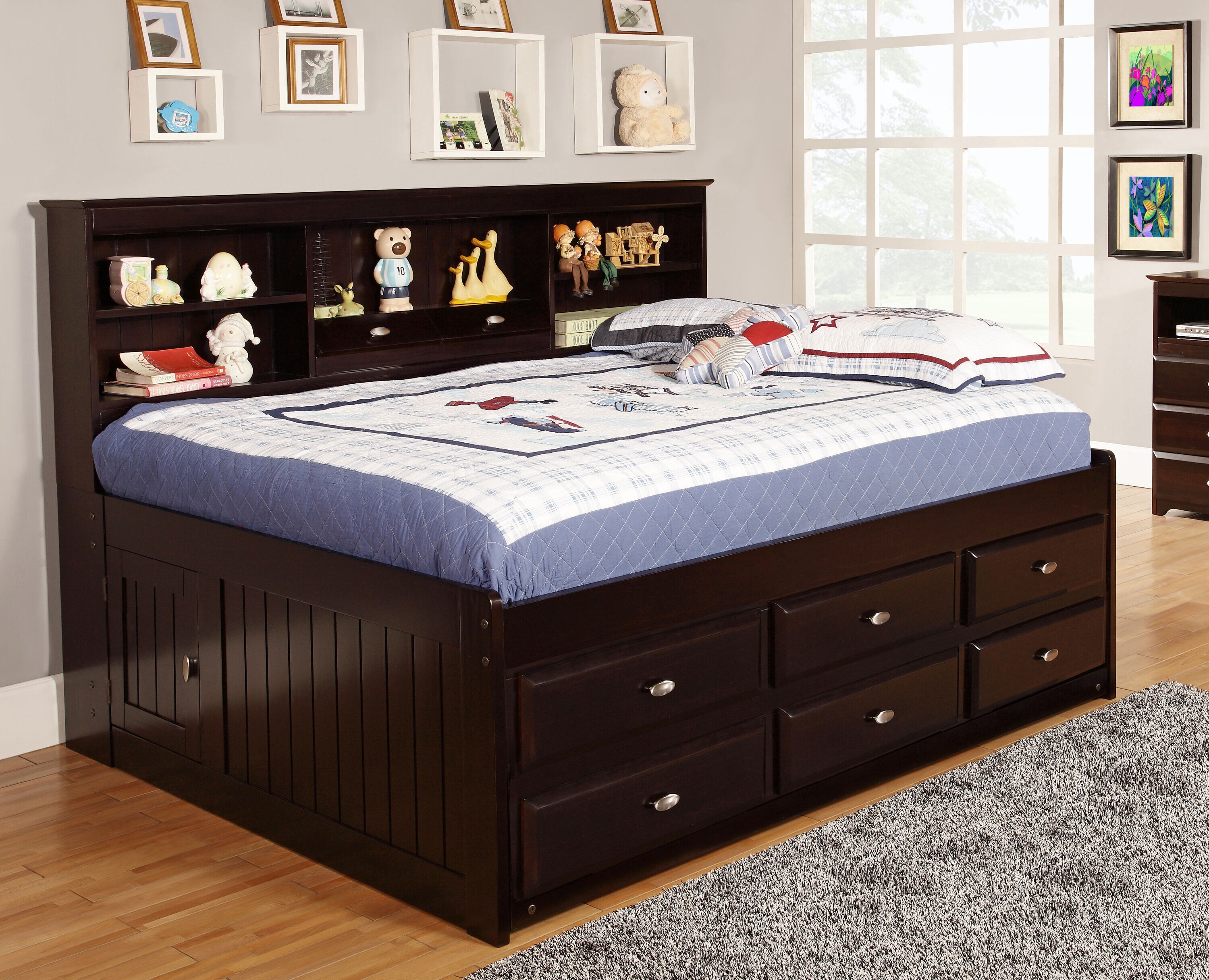 OSHOME 82923K6-22 beds - View #6