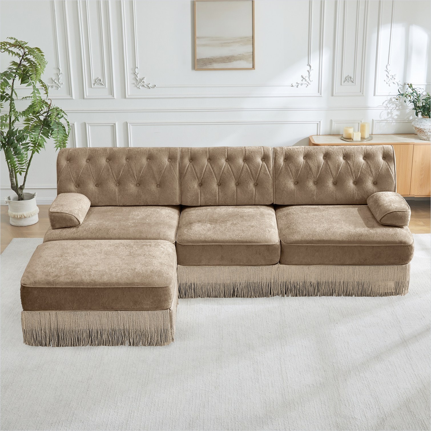 SunJet FJP57HXVVNC9 Sofas-Loveseats - View #2