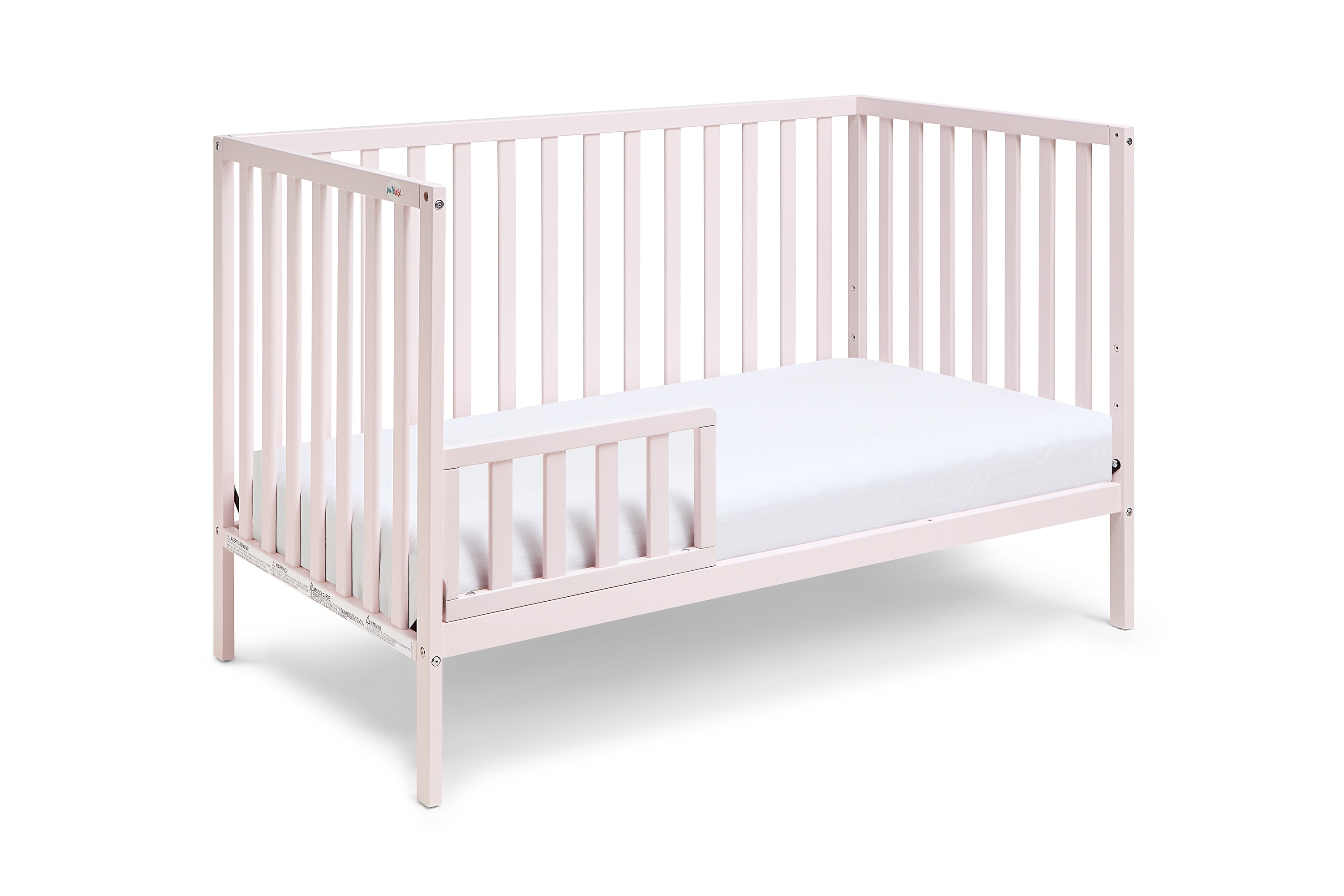 Suite Bebe 25100-PPK cribs - View #5