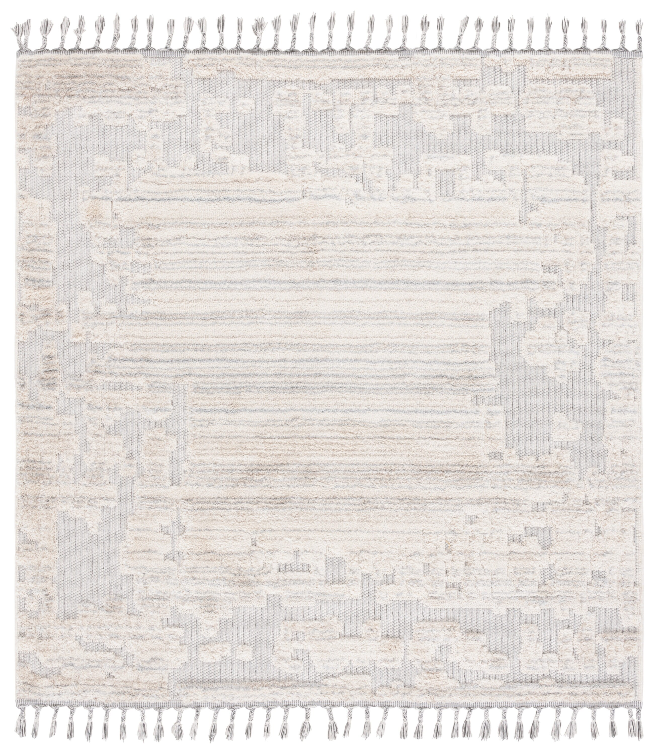 Safavieh CLO102A-7SQ rugs - View #2