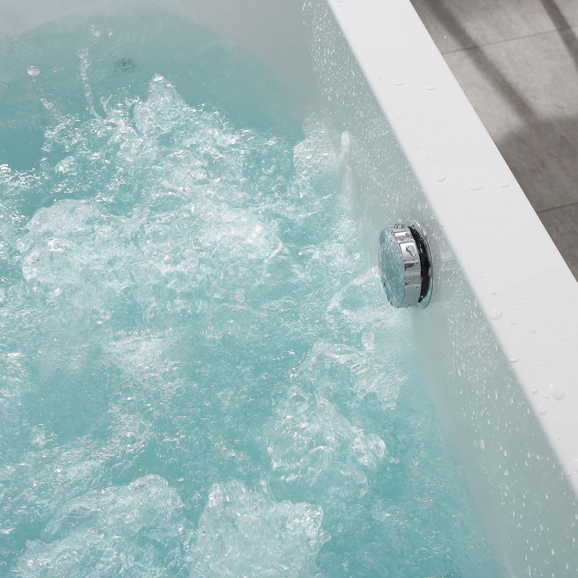 CASAINC CA-1116-SF63MW bathtubs - View #6