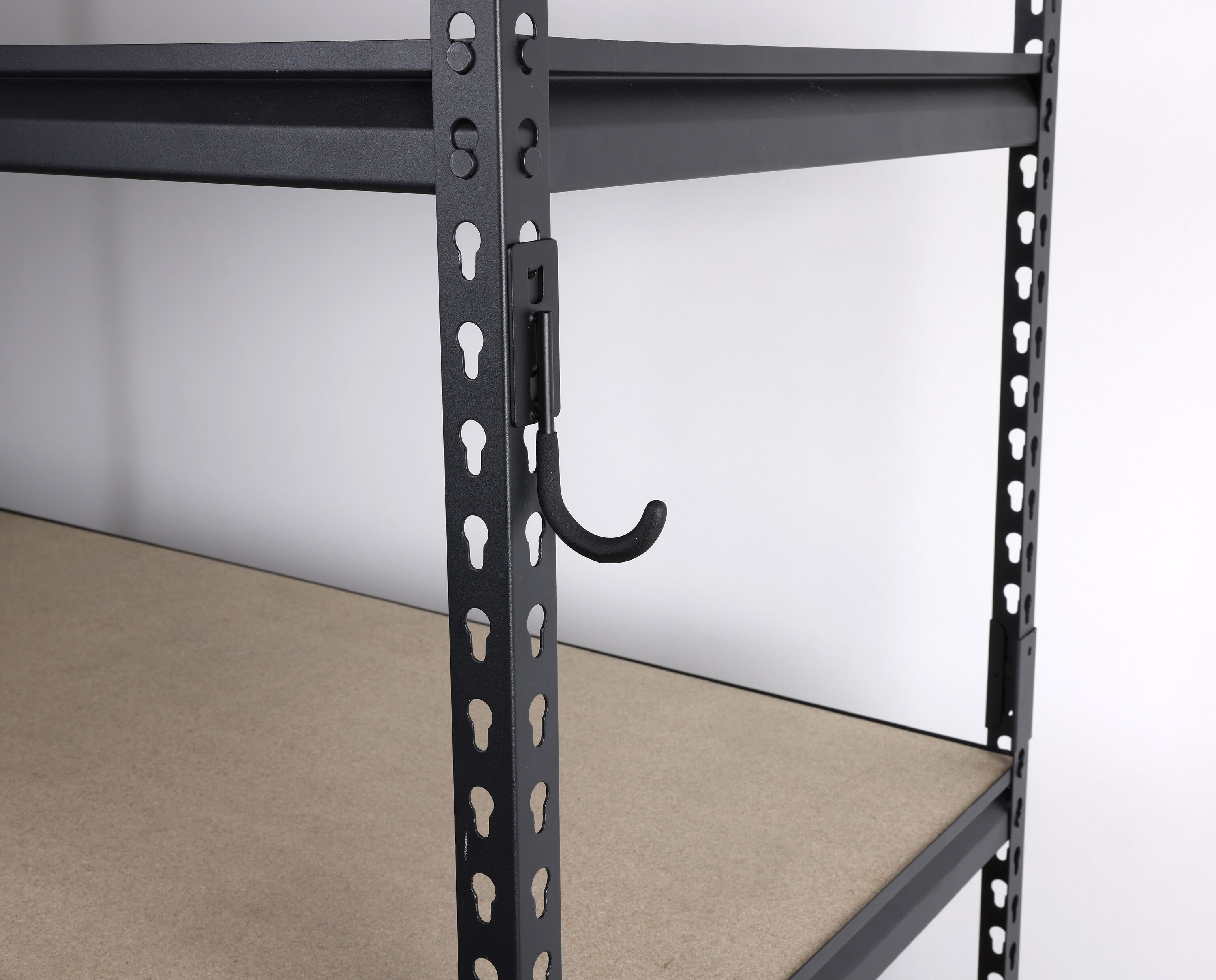 Project Source 19098 Free-Standing-Shelving - View #17