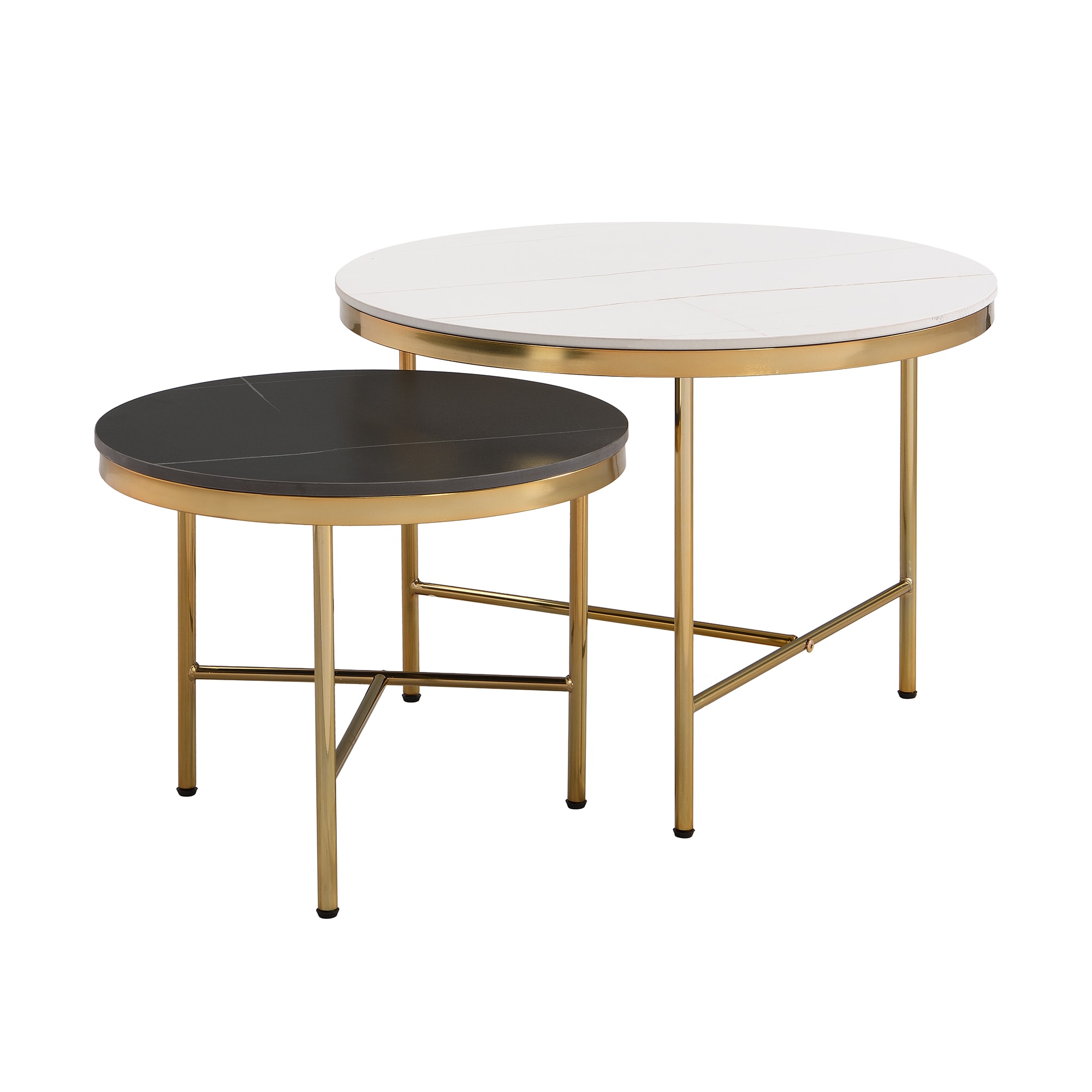 Maocao Hoom JL7936281 Coffee-Tables - View #3