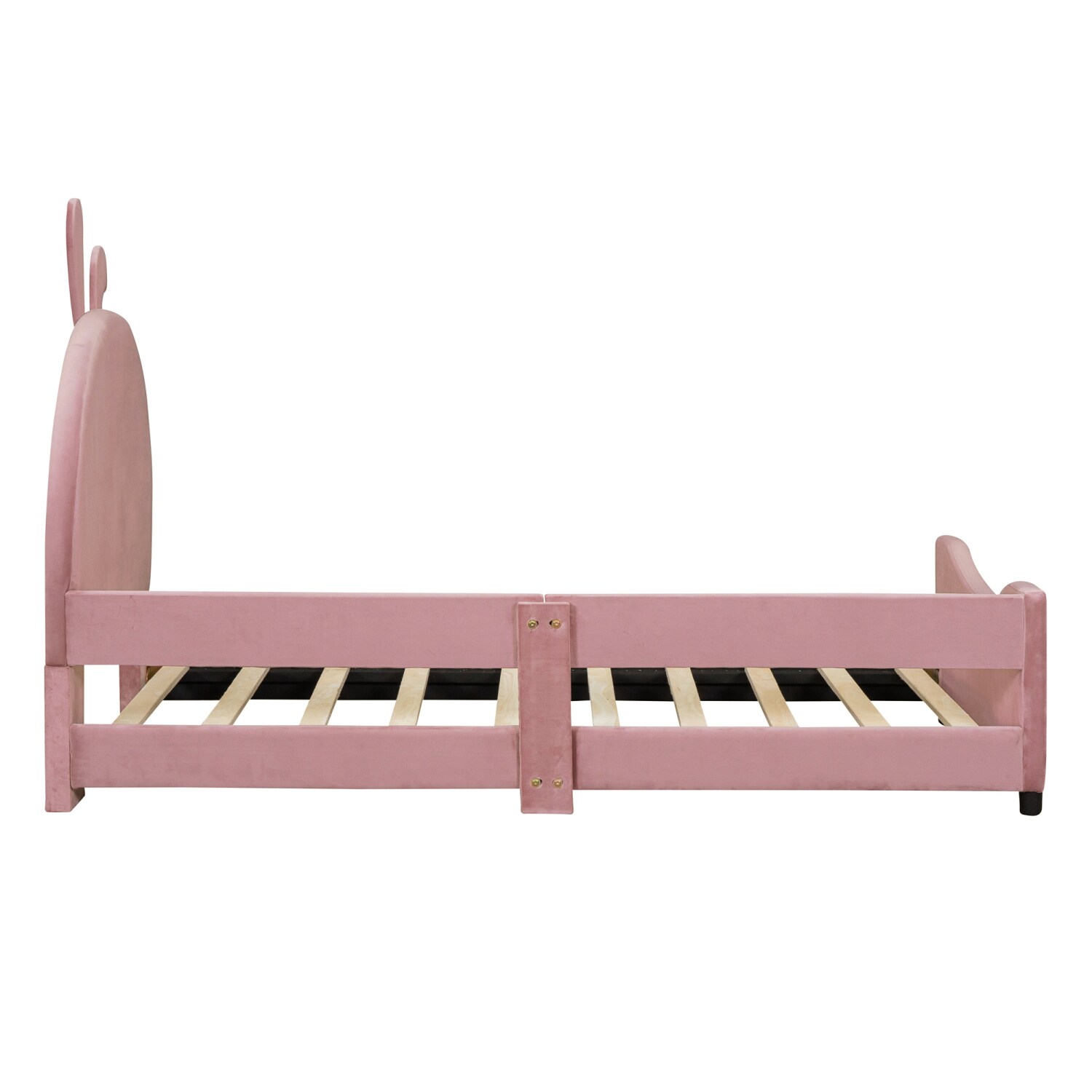 Streamdale Furniture WF308907AAH beds - View #5