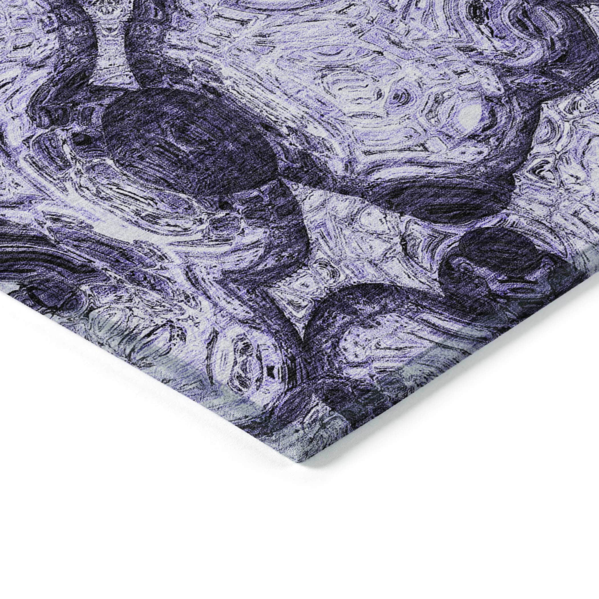 Addison Rugs ACN579PP8RO rugs - View #4