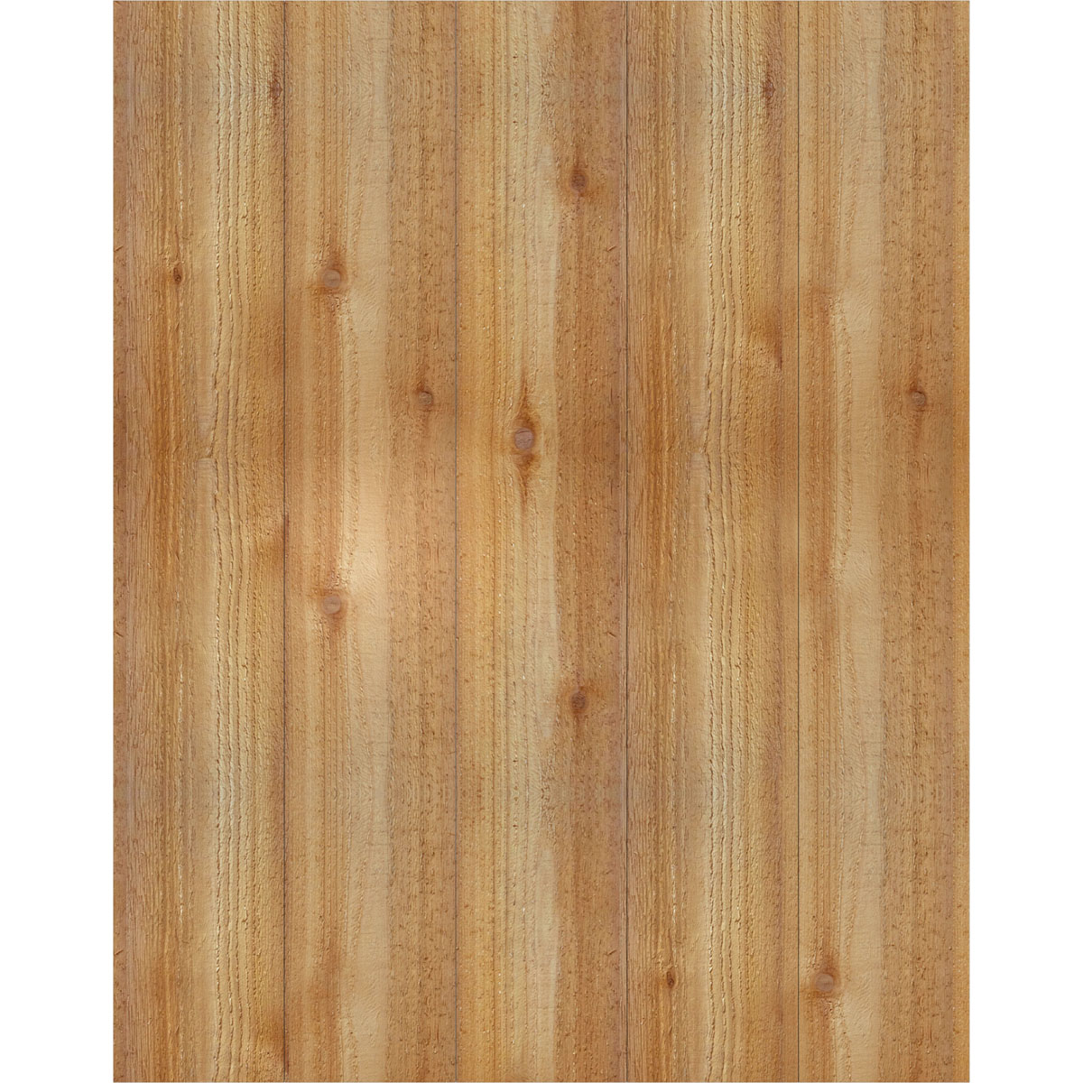 Ekena Millwork RBJ06S26X034RWR Exterior-Shutters - View #4