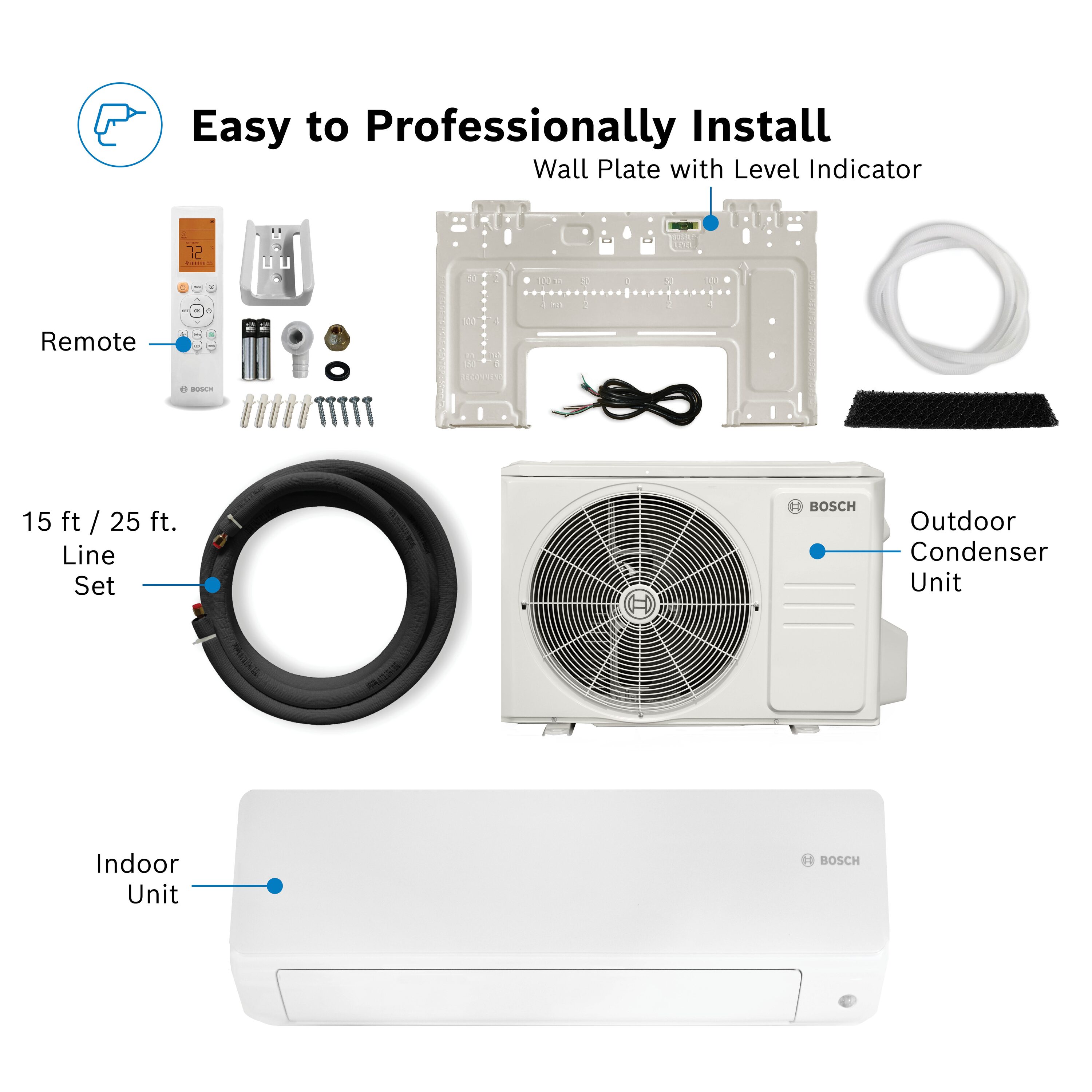 Bosch 8733980524 Ductless-Mini-Splits - View #6