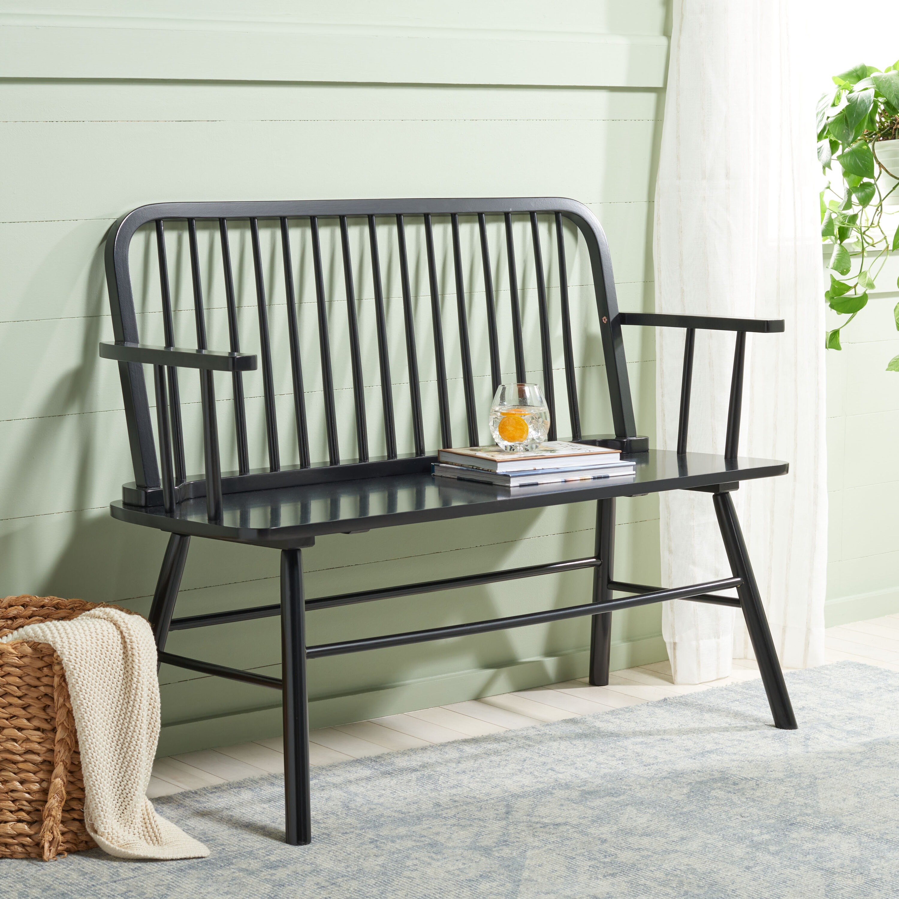 Safavieh BCH8501C bench - View #2