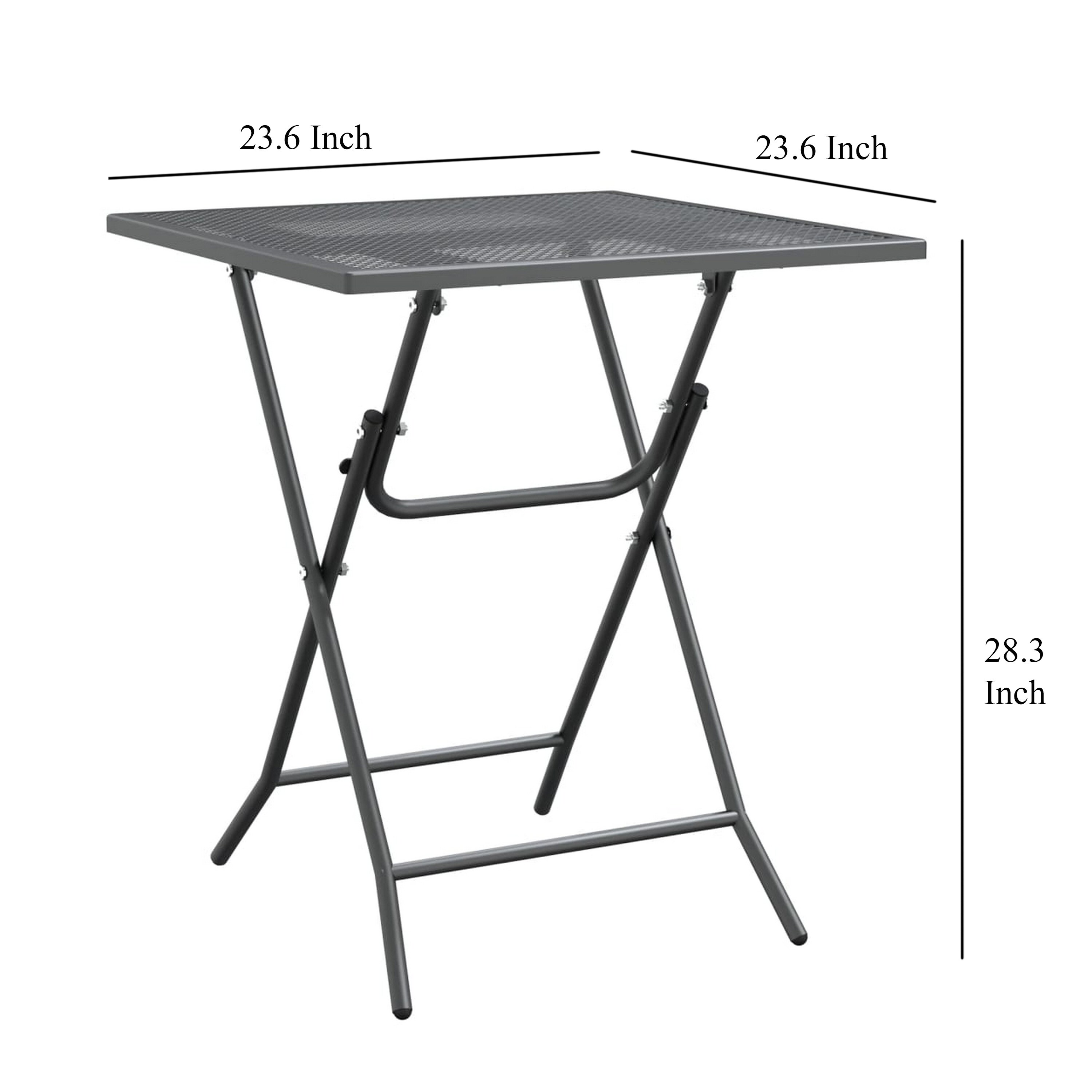 Benzara BM325630 Patio-Chairs - View #5