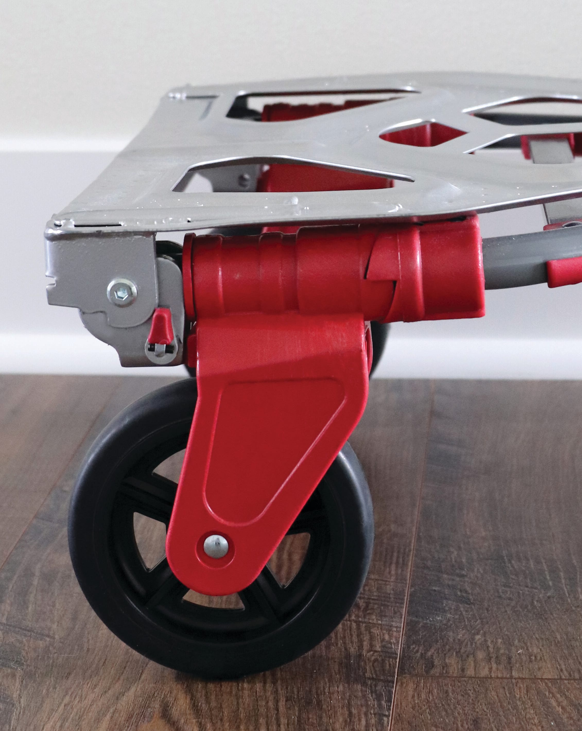 Milwaukee 72222 Hand-Truck-Dollies - View #8