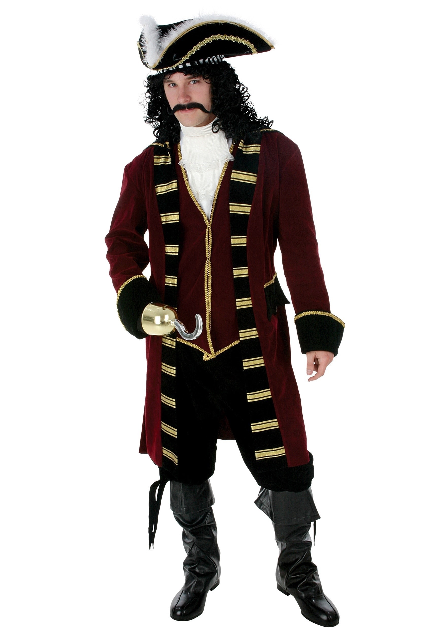 HalloweenCostumes.com FUN1200AD-S costumes - View #6