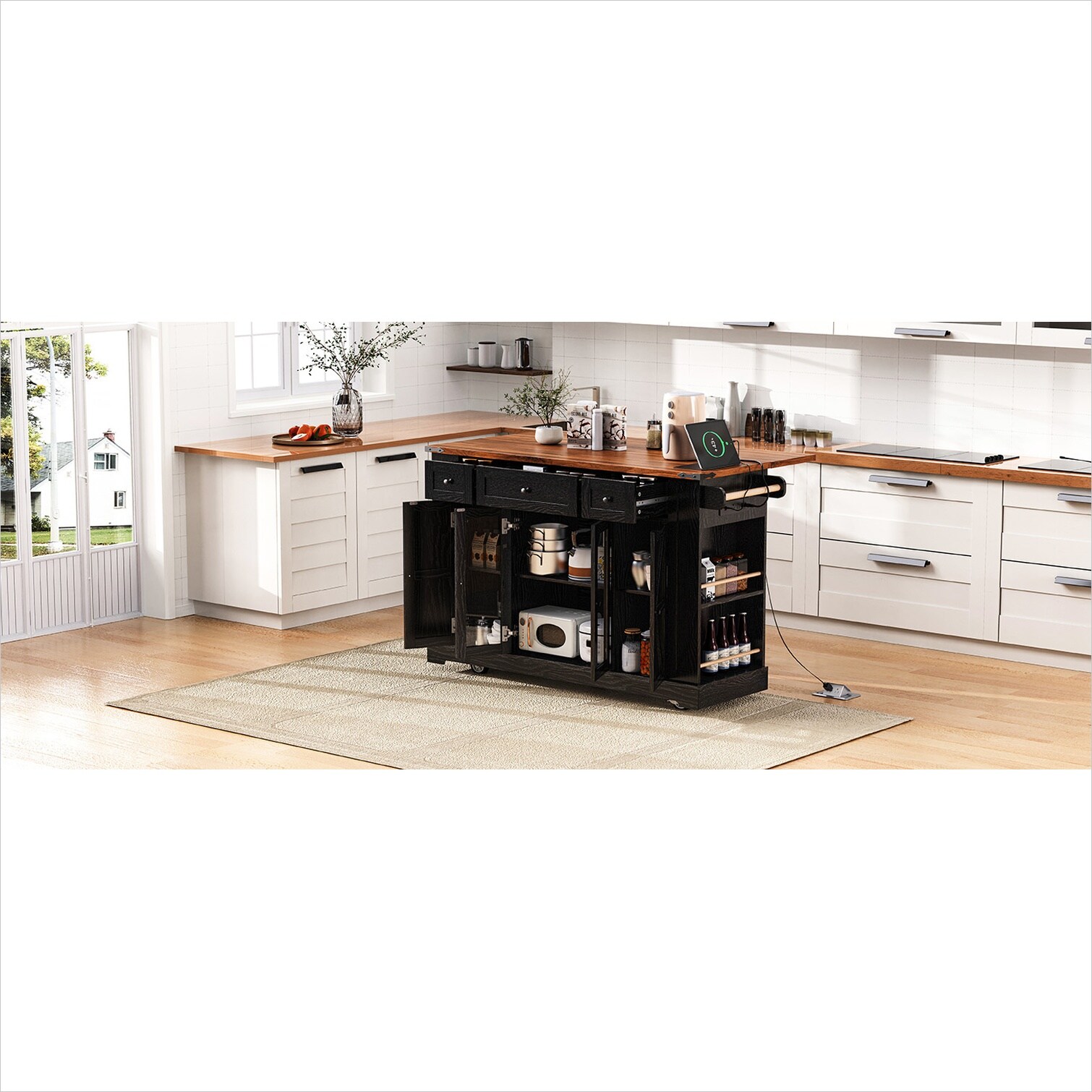 Watnature OUIQCER8DH1D Kitchen-Furniture - View #14