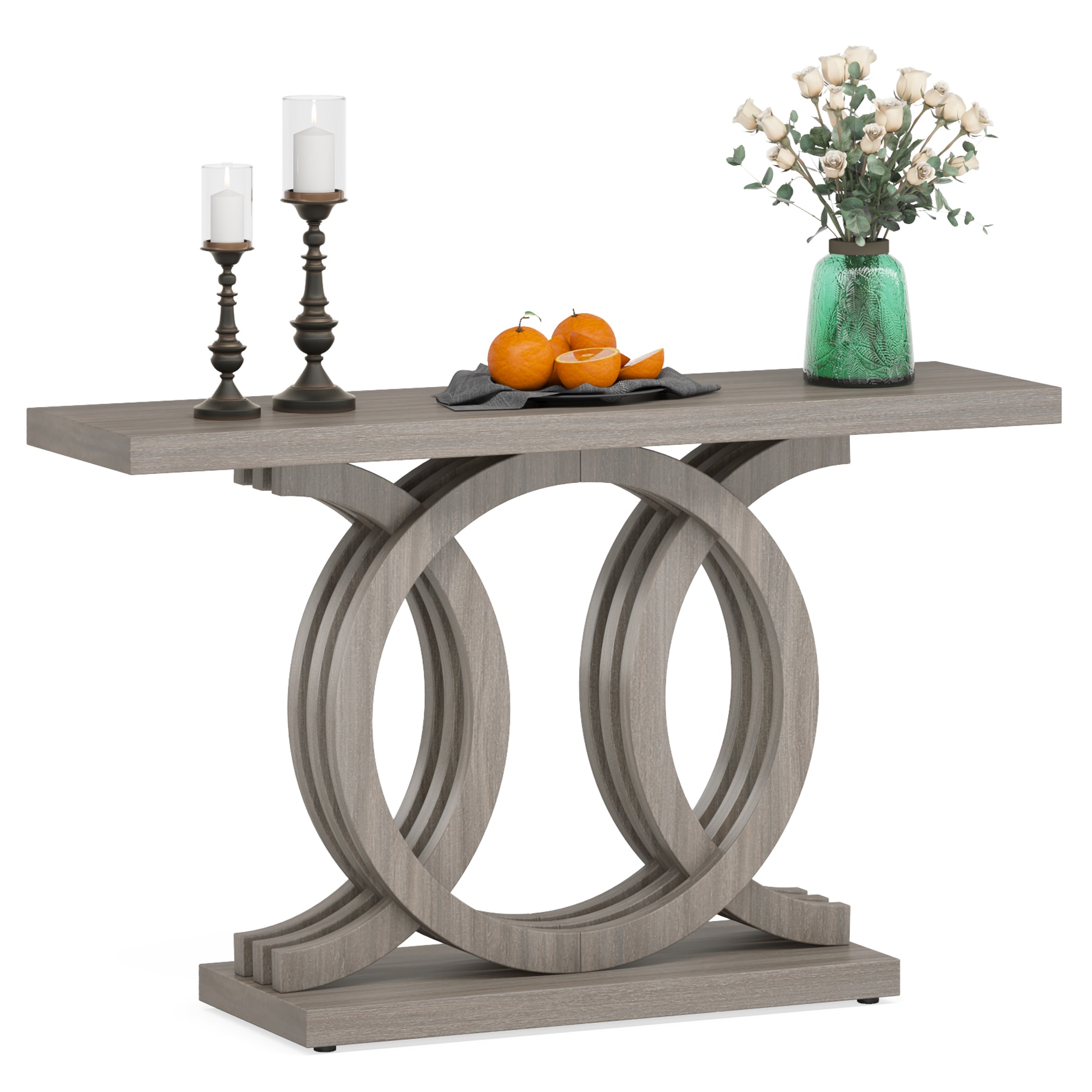 Fnova LWTJ-JW0419 Console-Sofa-Tables - View #11