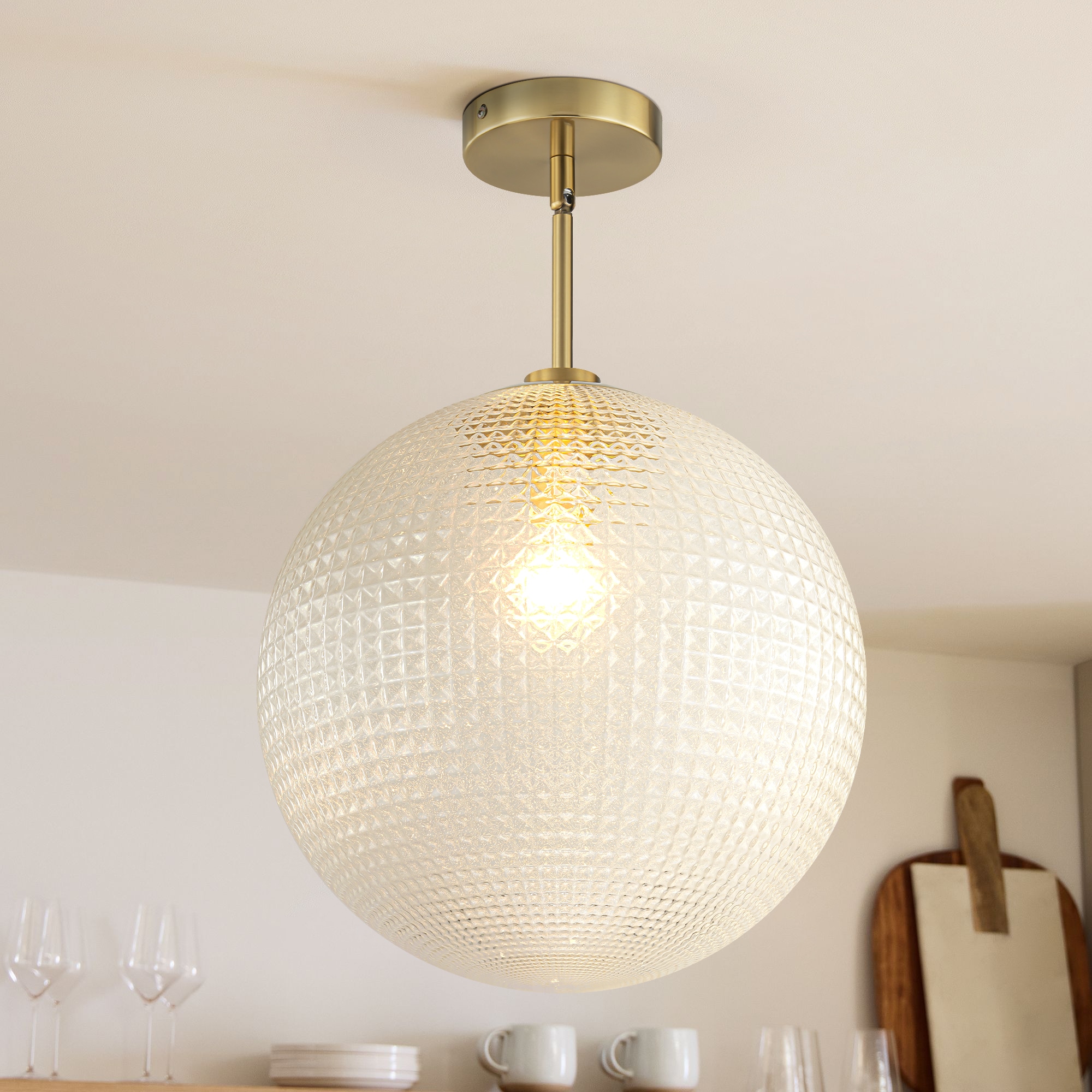 Rennnsan CL810149918 Pendant-Lights - View #2