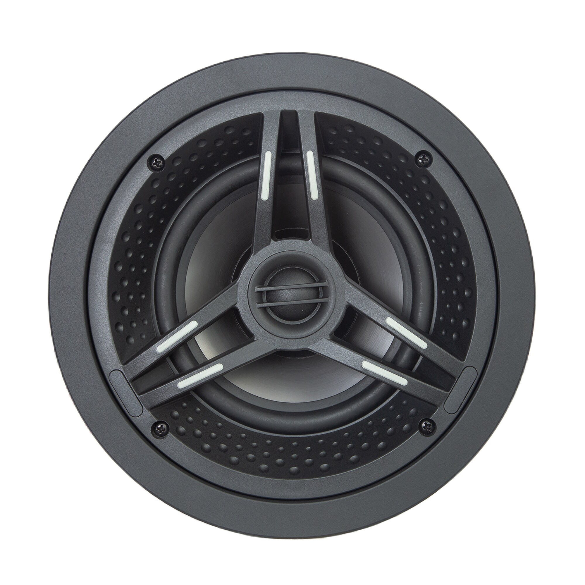 ELAN® 600 Series 6.5 In-Ceiling Speakers (Pair), Sound Concepts