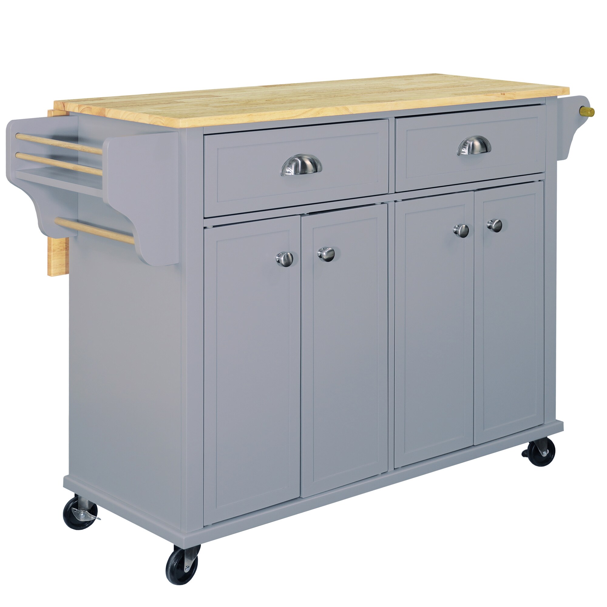 BABOOM BOM-W07250-OR Kitchen-Furniture - View #6