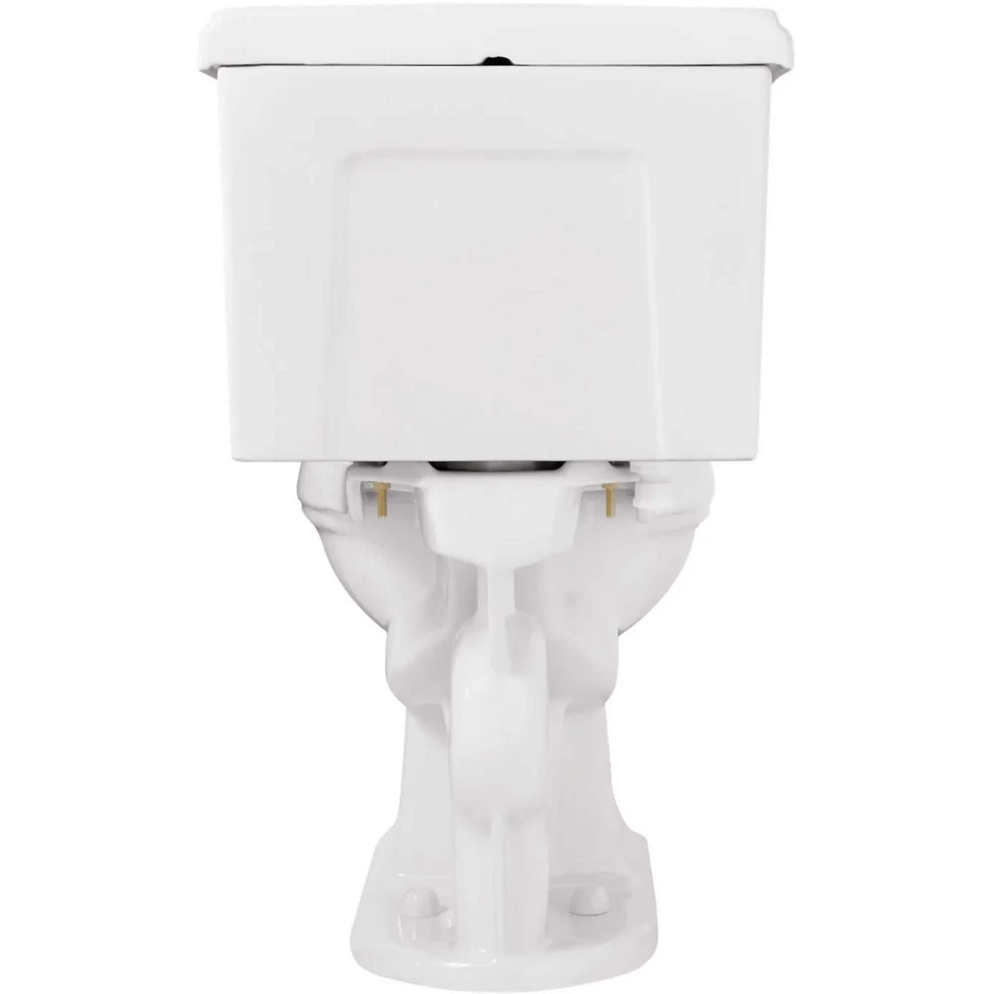 Signature Hardware 447400 toilets - View #3
