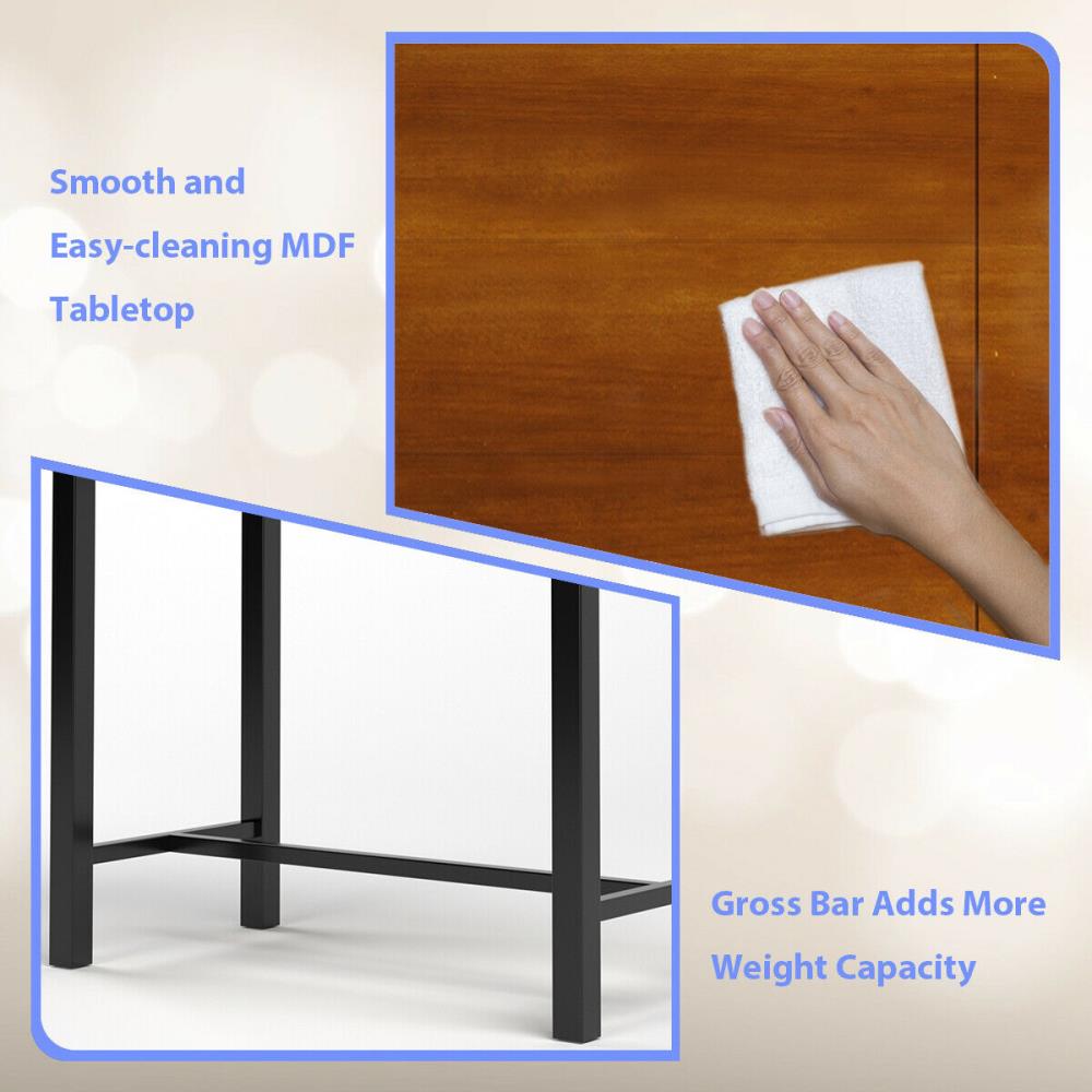WELLFOR HW-HLY-63991 Dining-Sets - View #6