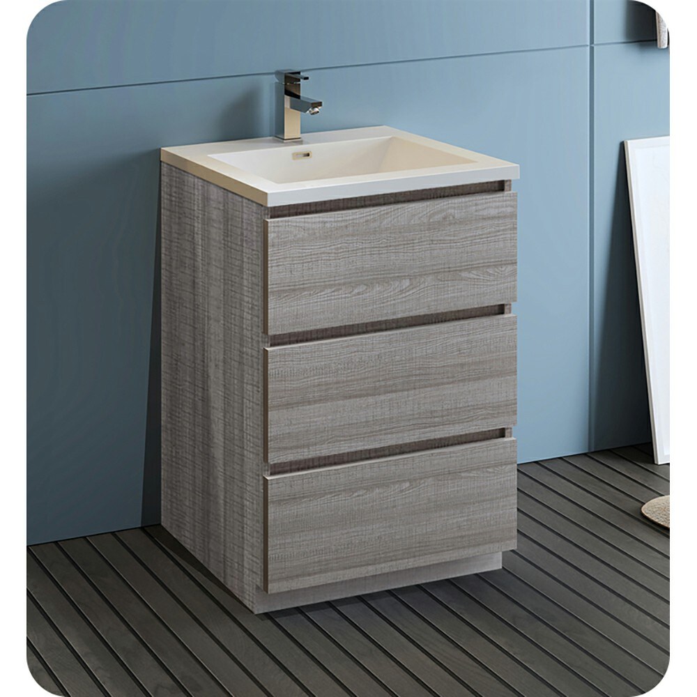 Fresca FCB9324HA vanities - View #8