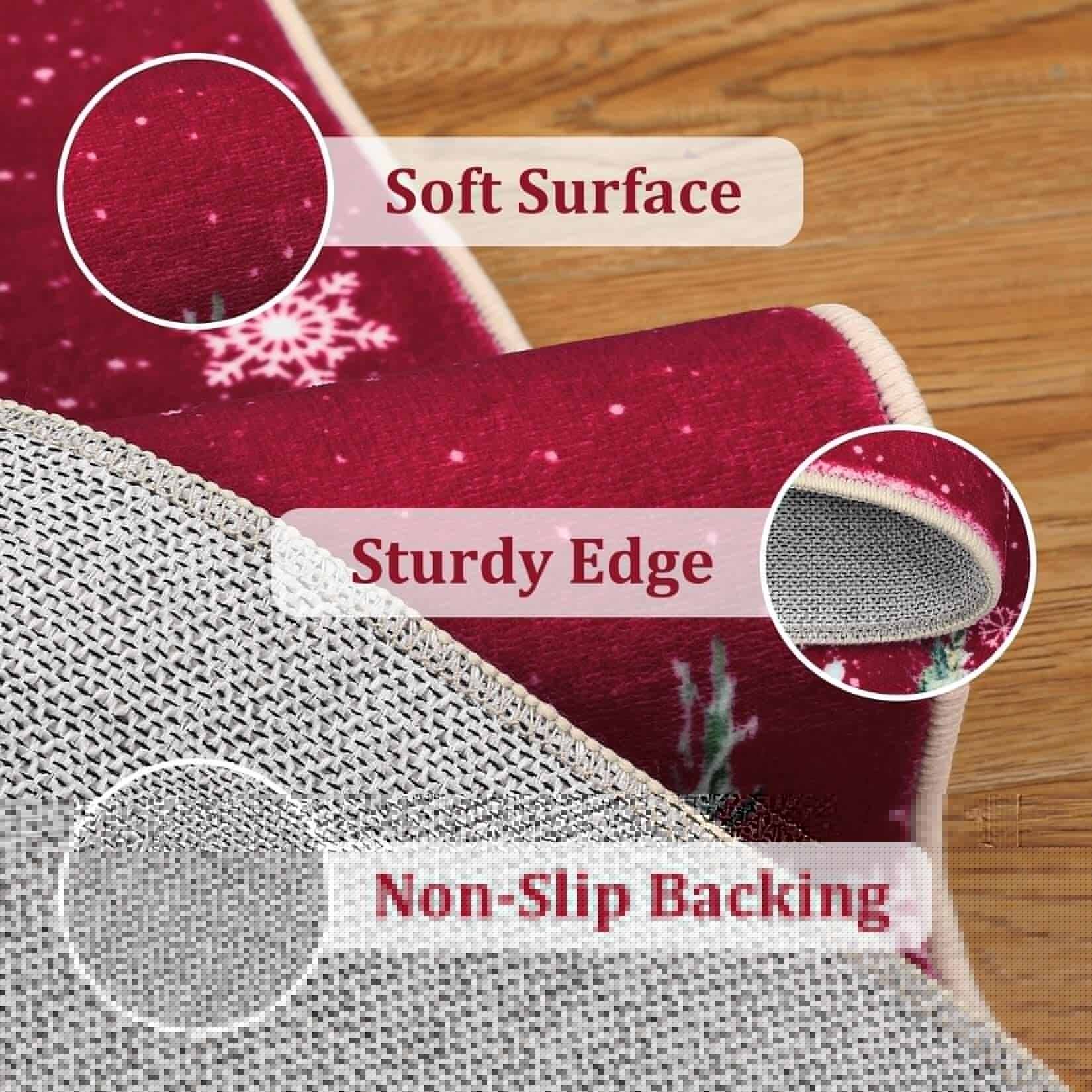 Qeetex SUNNY-PHK-35RVM5KF rugs - View #6