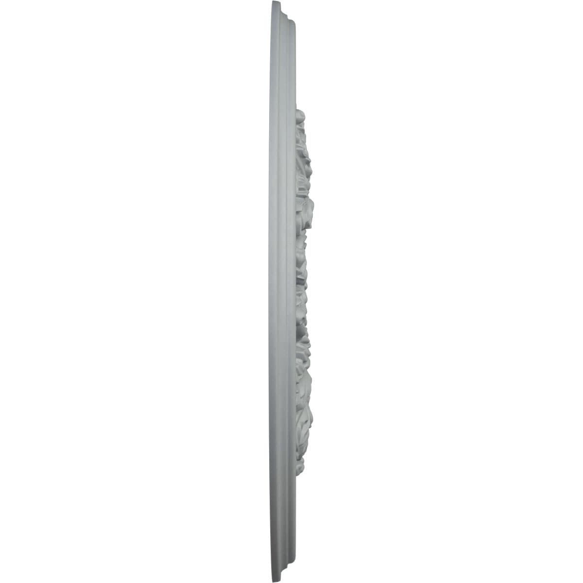 Ekena Millwork CM23AC Ceiling-Medallions - View #3