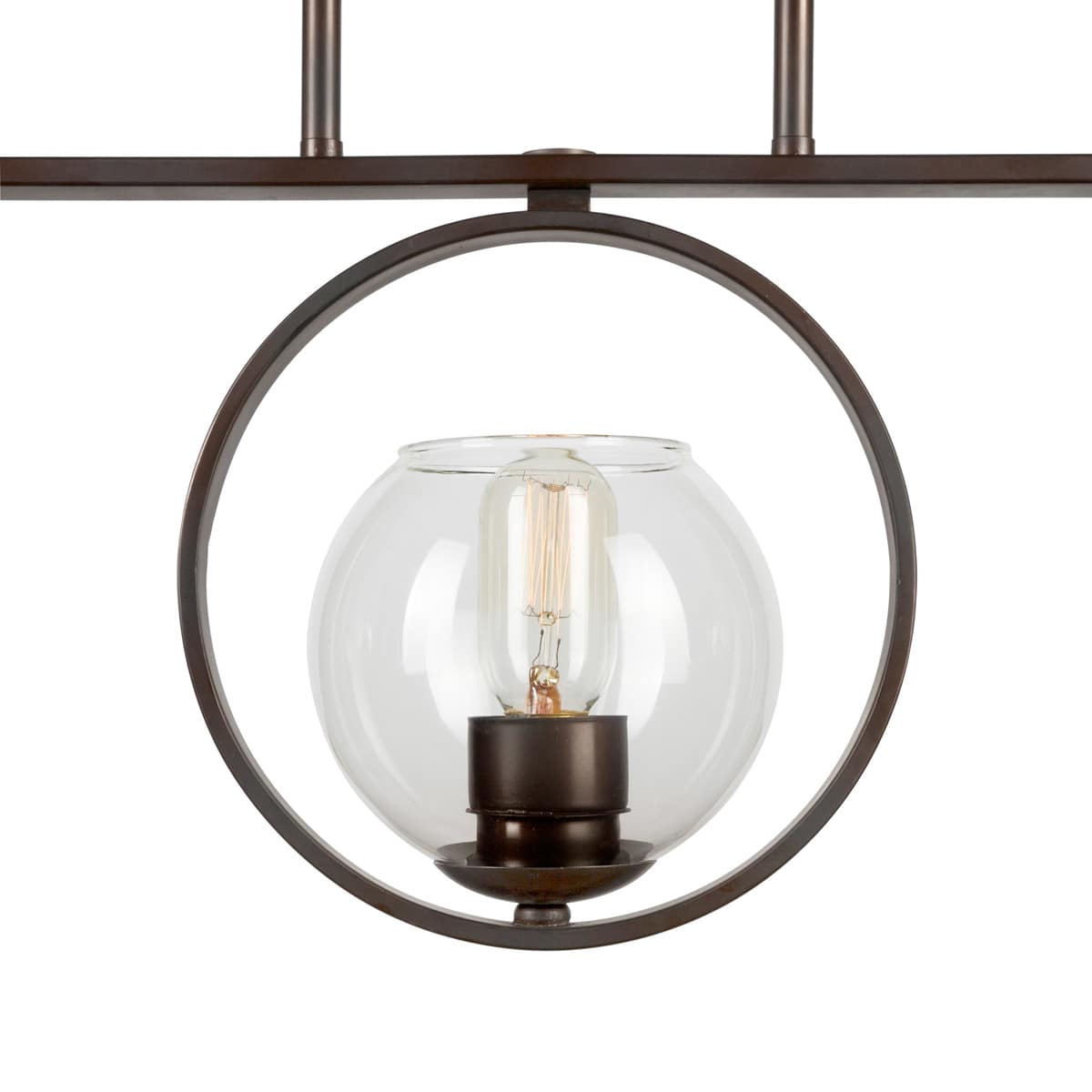 Forte Lighting 1308205 Pendant-Lights - View #2