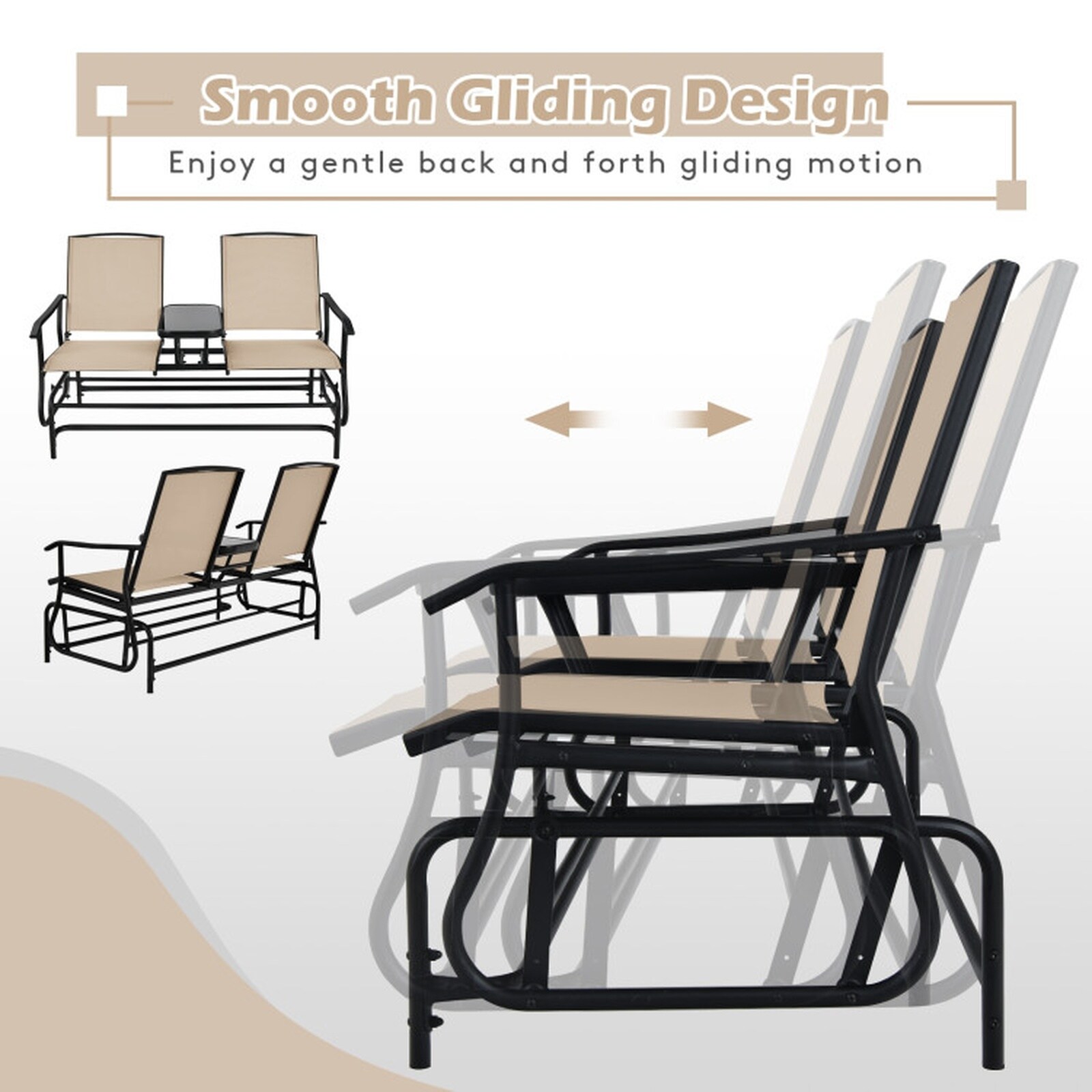SUGIFT LW102SUGHY0198 Patio-Sofas-Daybeds - View #7