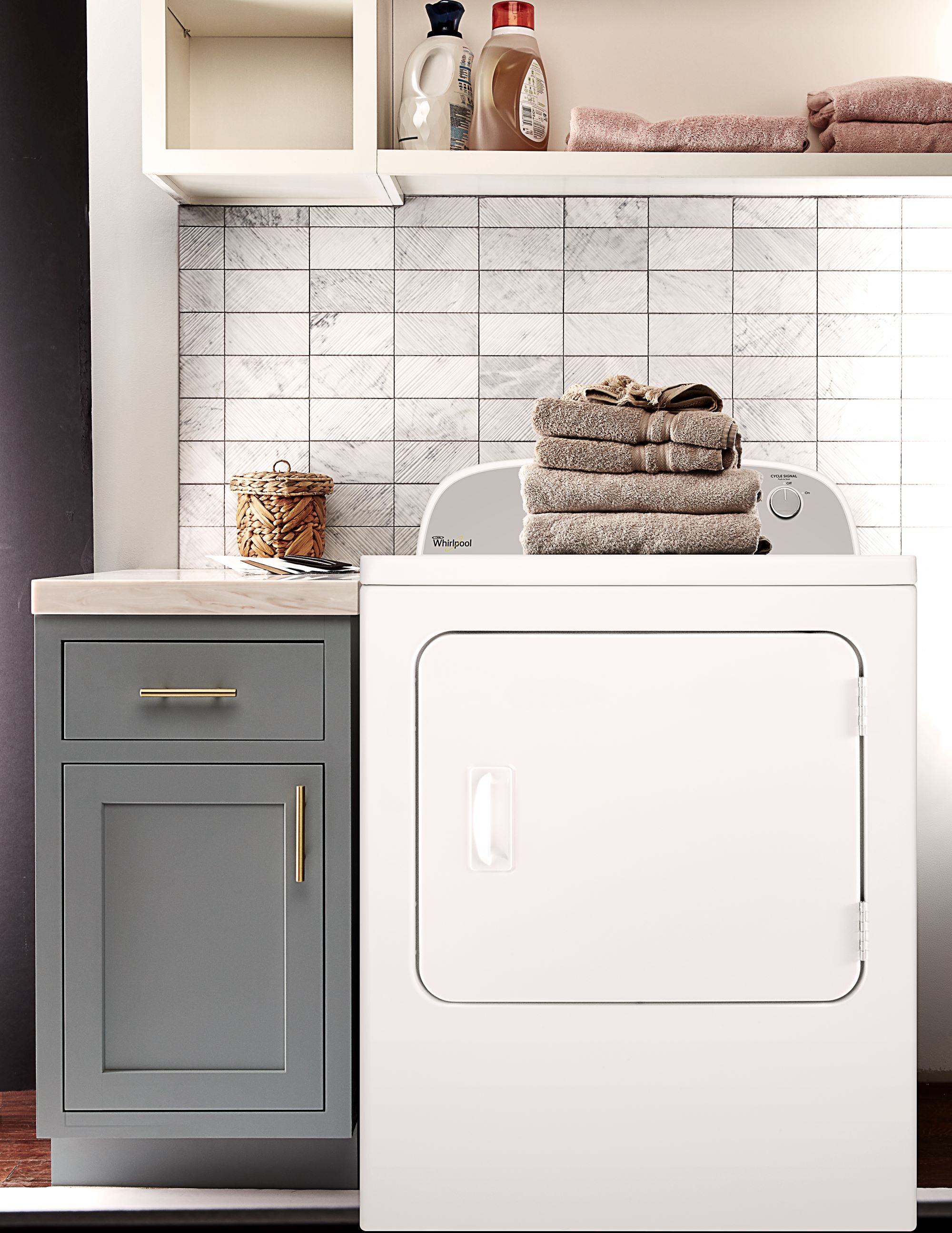 WCC31430AW in White by Whirlpool in Wichita Falls, TX - Whirlpool