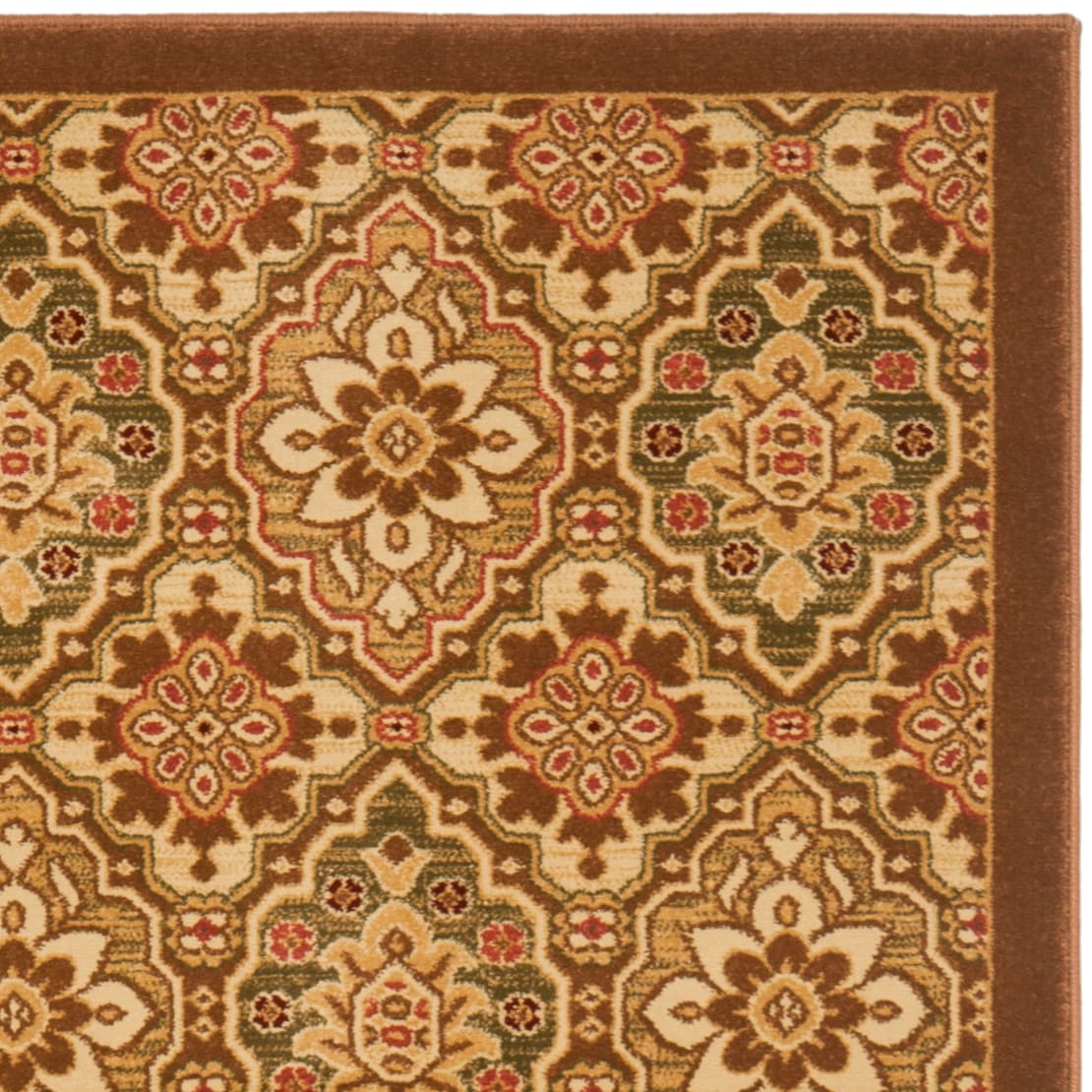 Safavieh TRE217-2511-28 rugs - View #3
