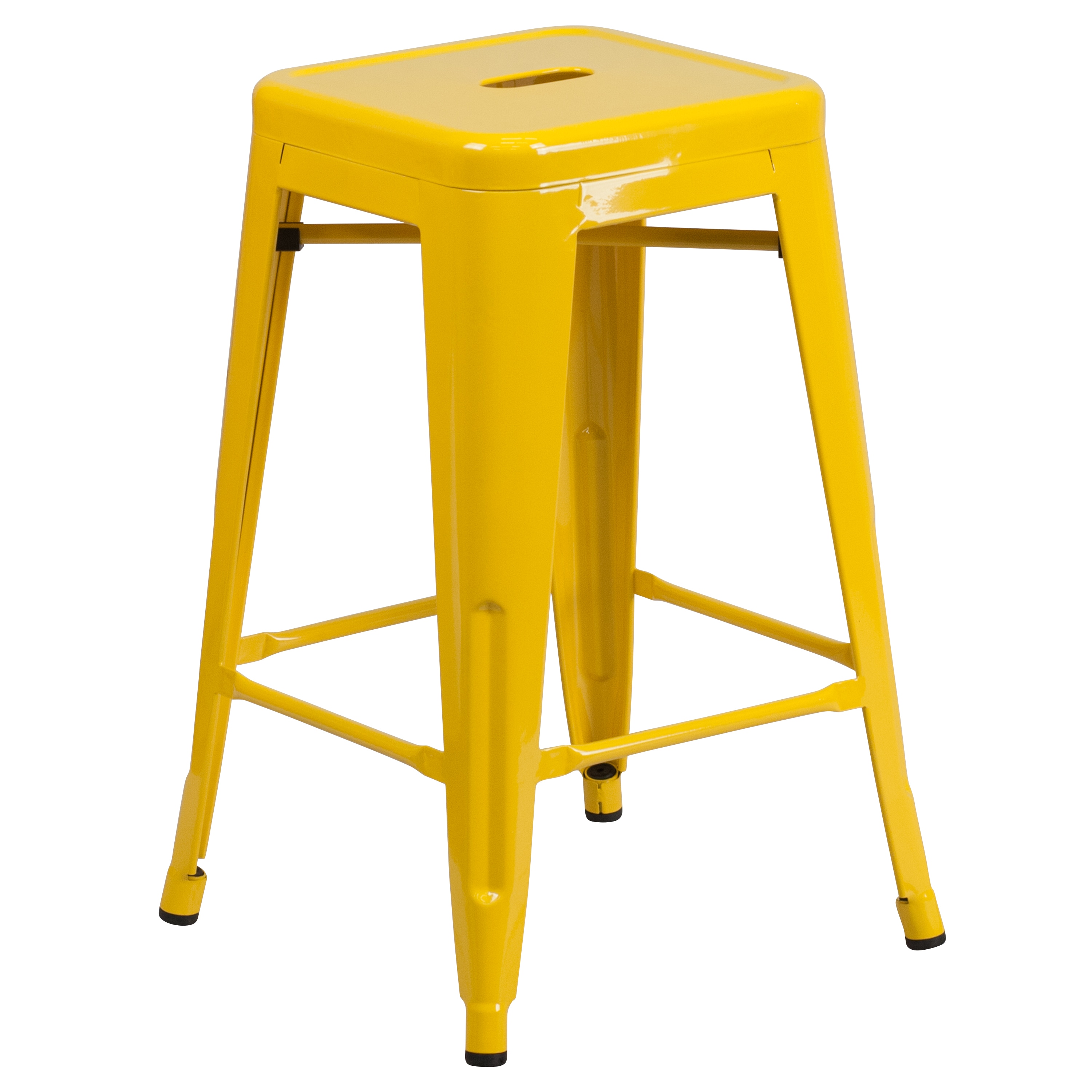 Amazon.com: FreekyFit Rolling Shop Stool for Garage with
