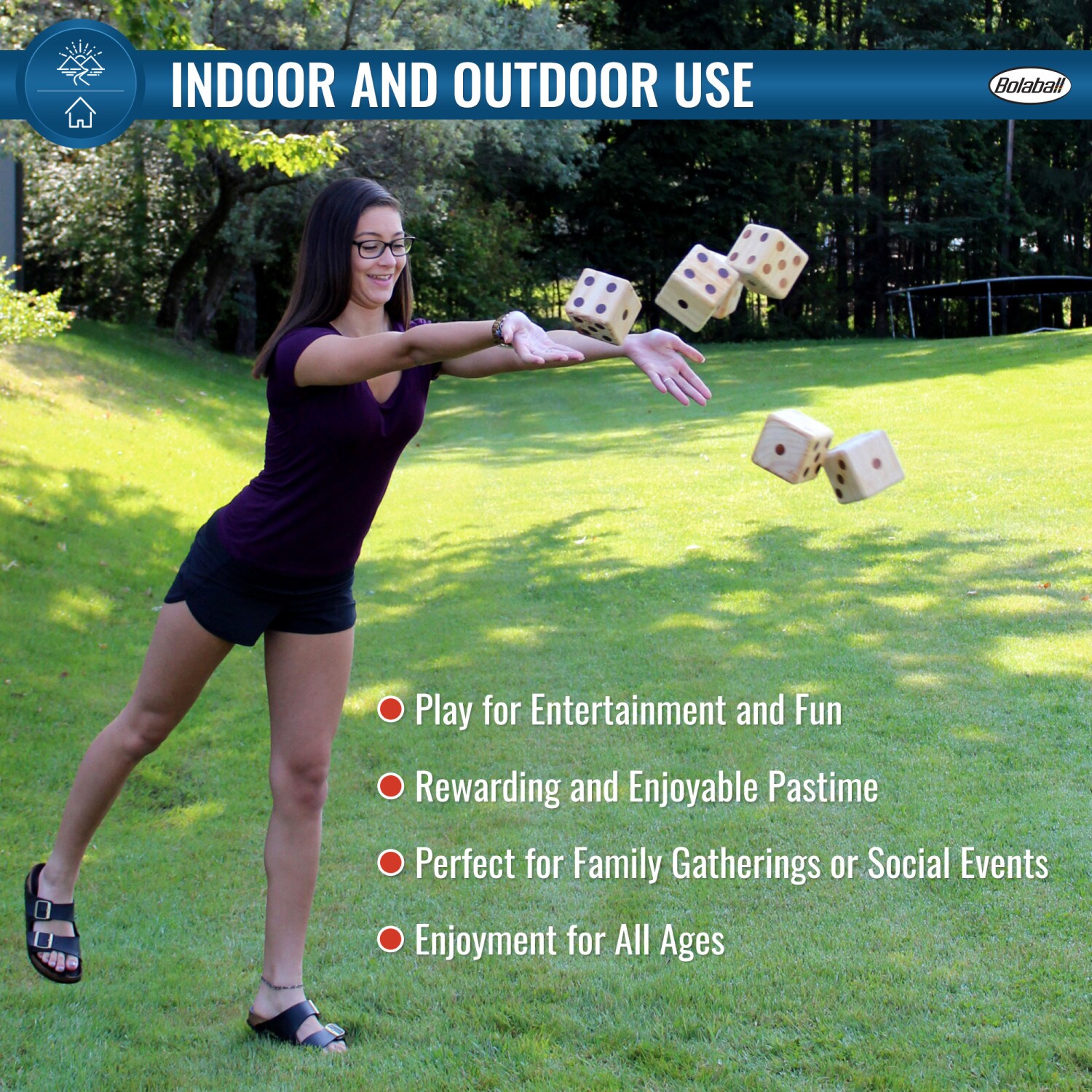 Bolaball G0875930000419 Play-Toys - View #6