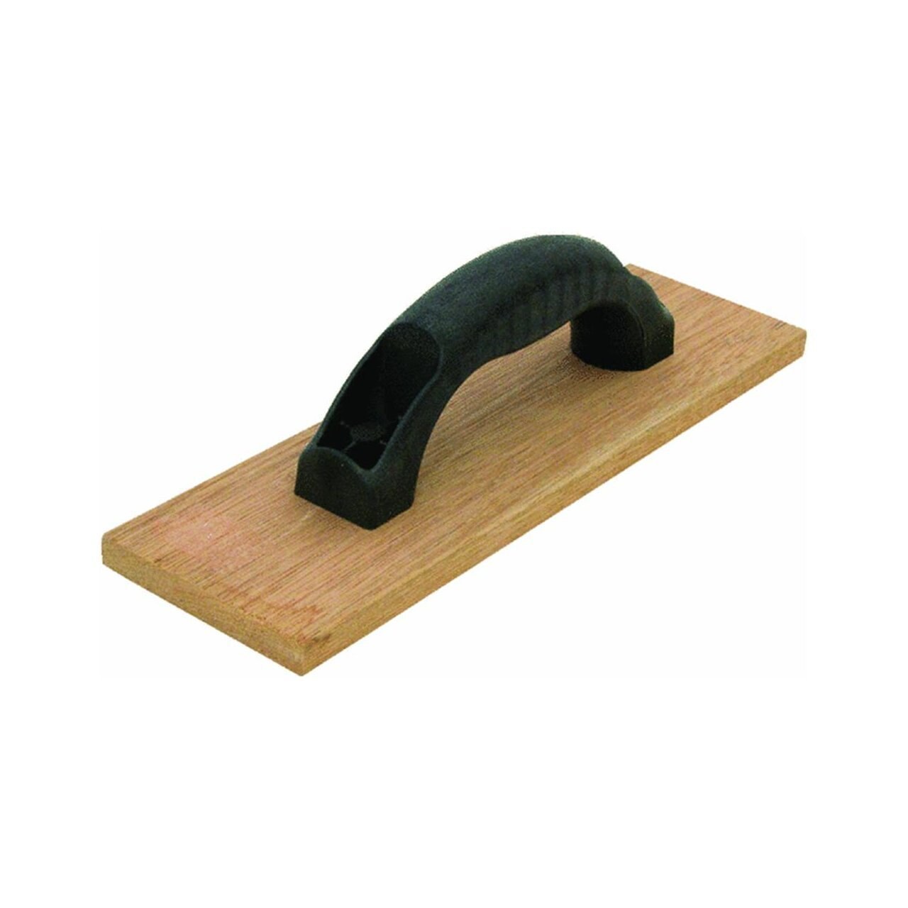 QLT by Marshalltown  14 x 3-1/2 in Mahogany Concrete Hand Float WF944