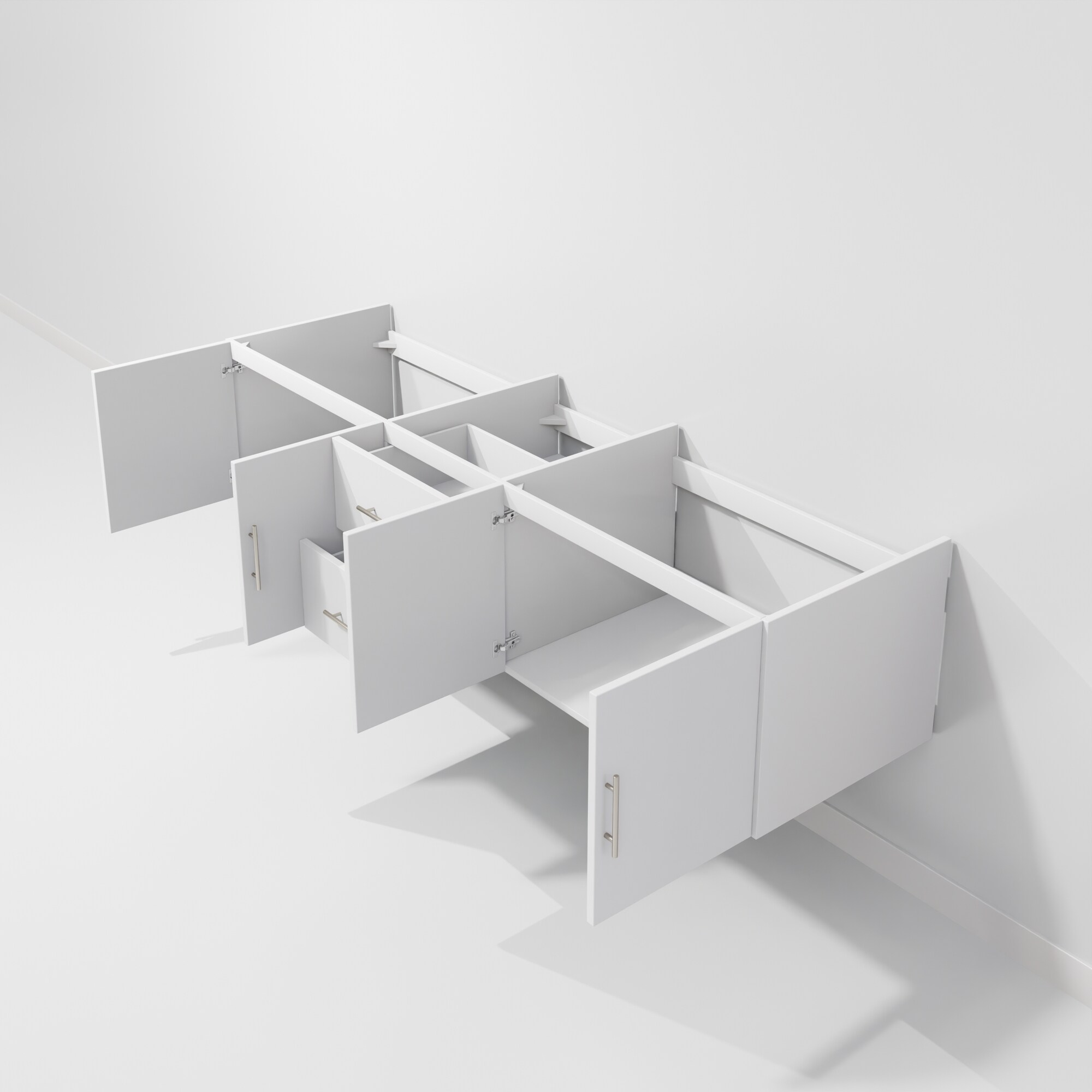 Lexora LG192280DM00000 vanities - View #7