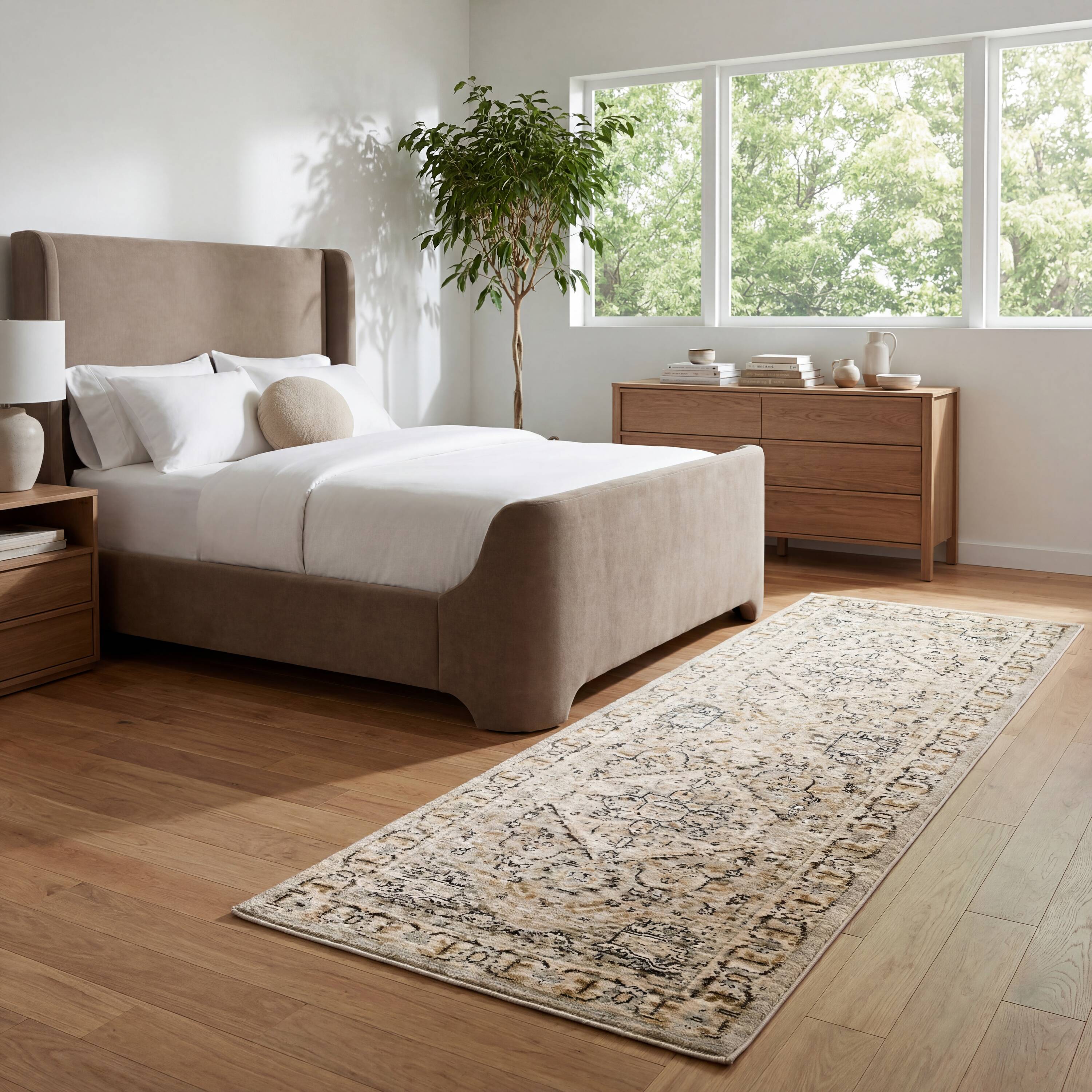 Style Selections 490355 rugs - View #4