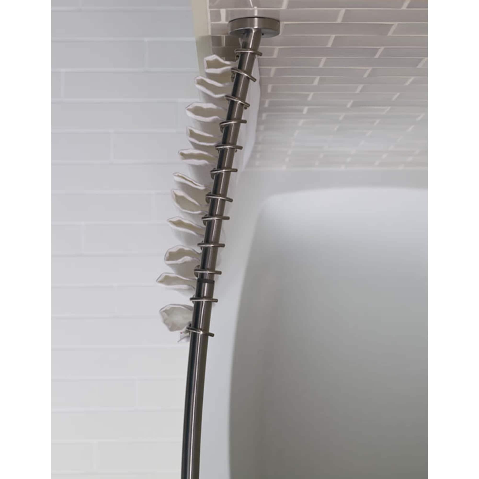  9351-BS Shower-Rods - View #3