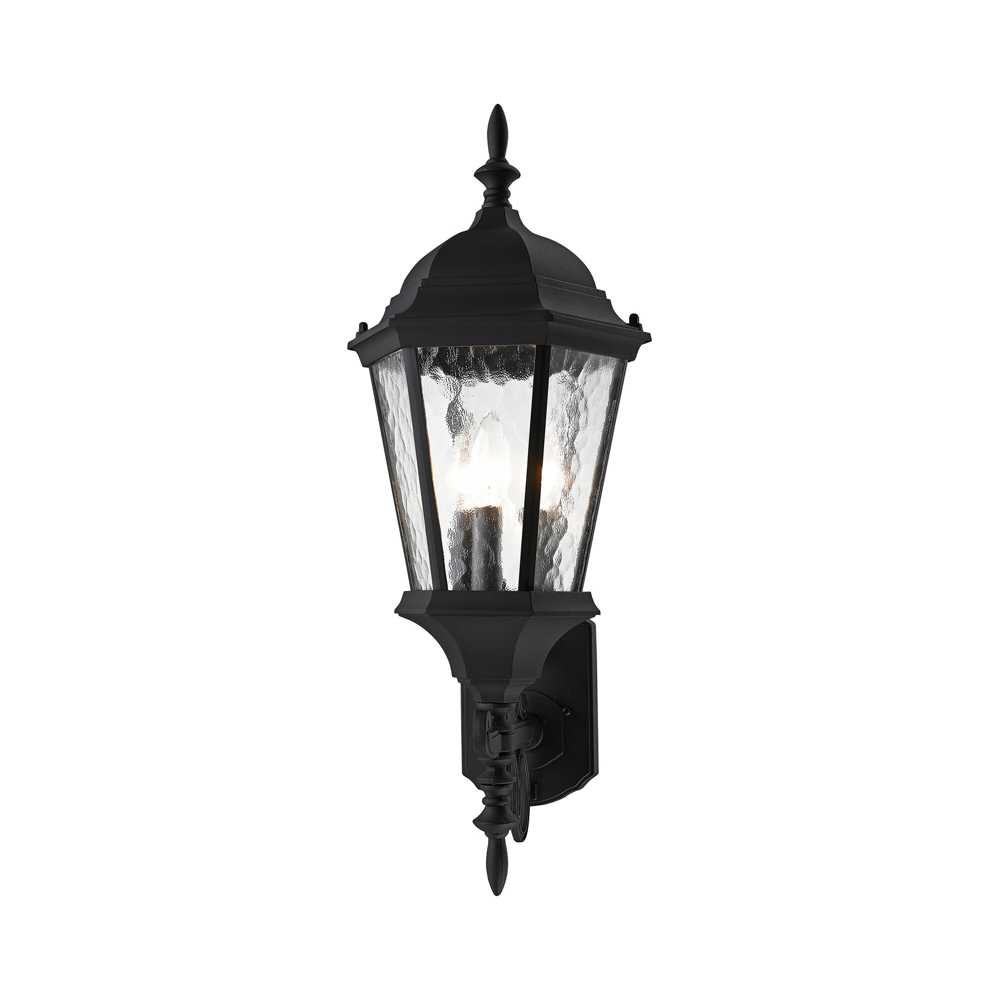 Livex Lighting 75467-14 Outdoor-Wall-Lighting - View #4