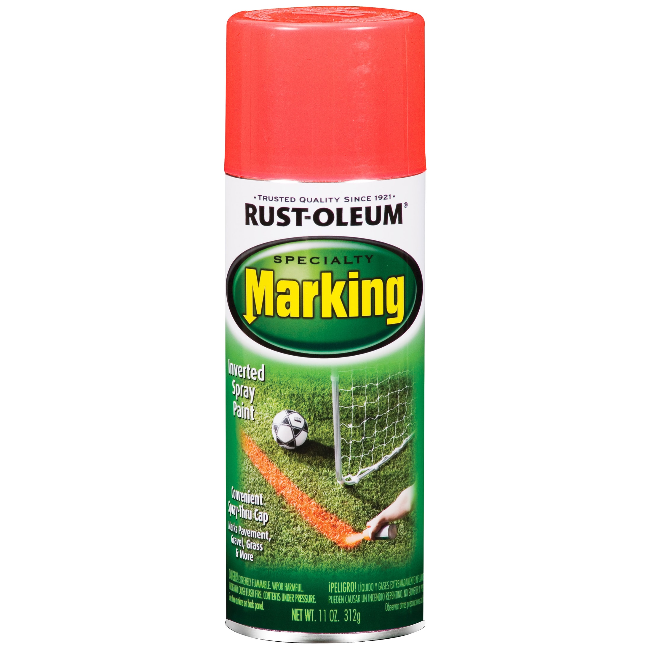 Rust-Oleum 1991830SOS Marking-Paint - View #4