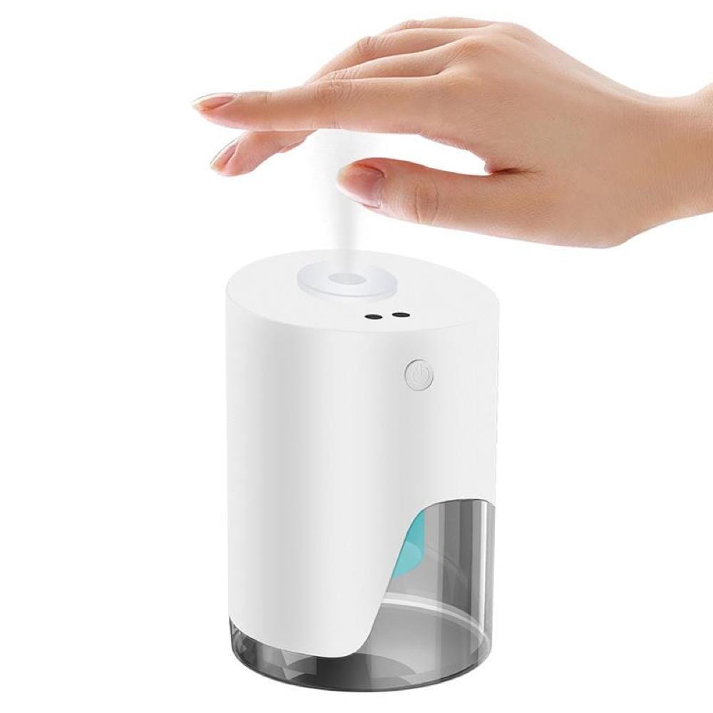 Saryan's XY-68WHT XY-68WHT 80-Gallons Tabletop Cool Mist Humidifier