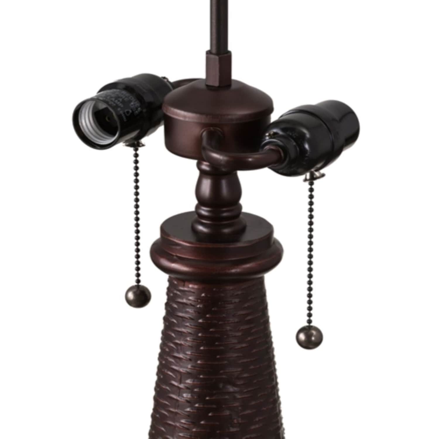 Meyda Tiffany Lighting 22209 Lamp-Bases - View #3