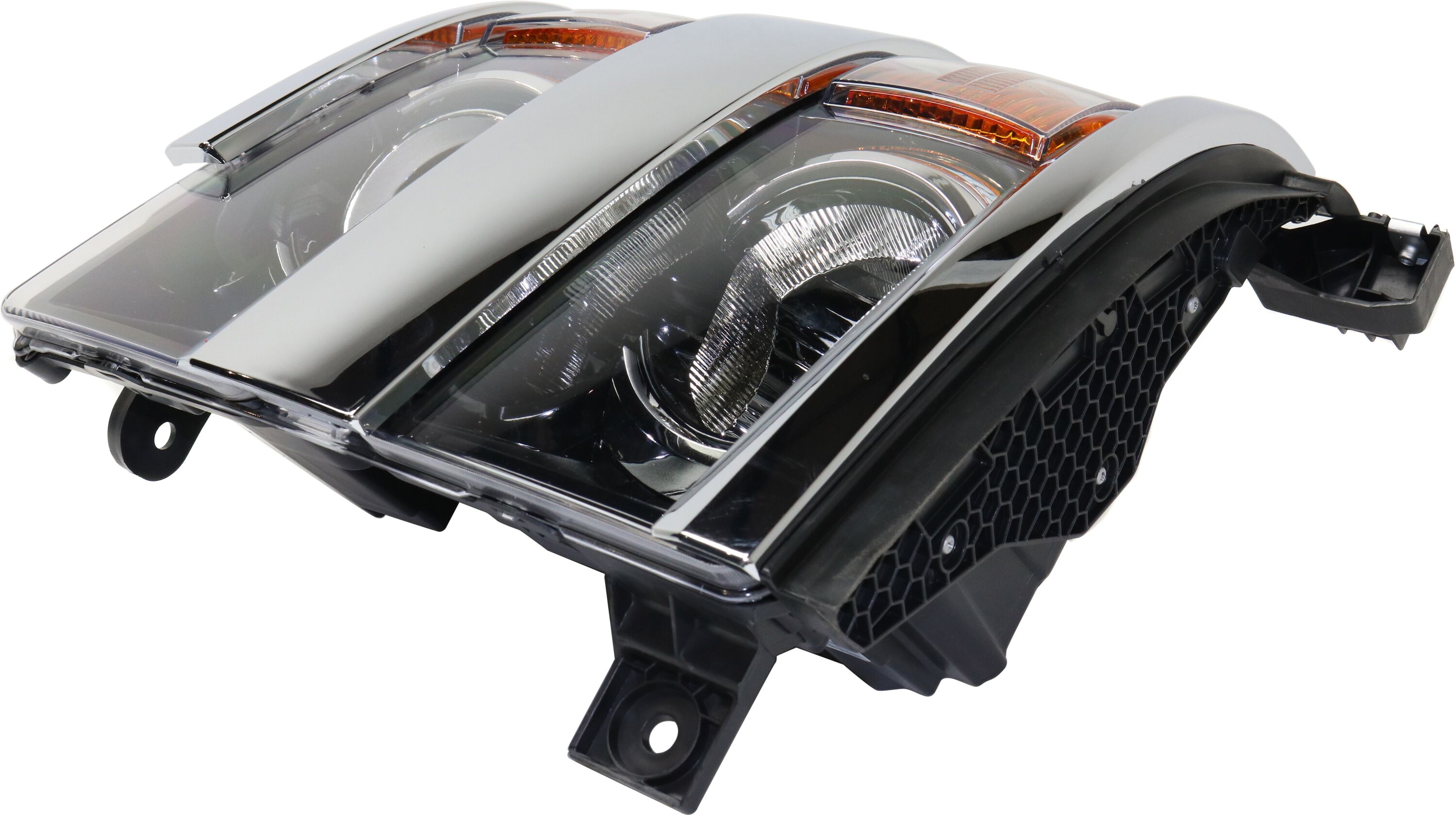 Garage-Pro JCWREPC100372GP Headlights-Components - View #3