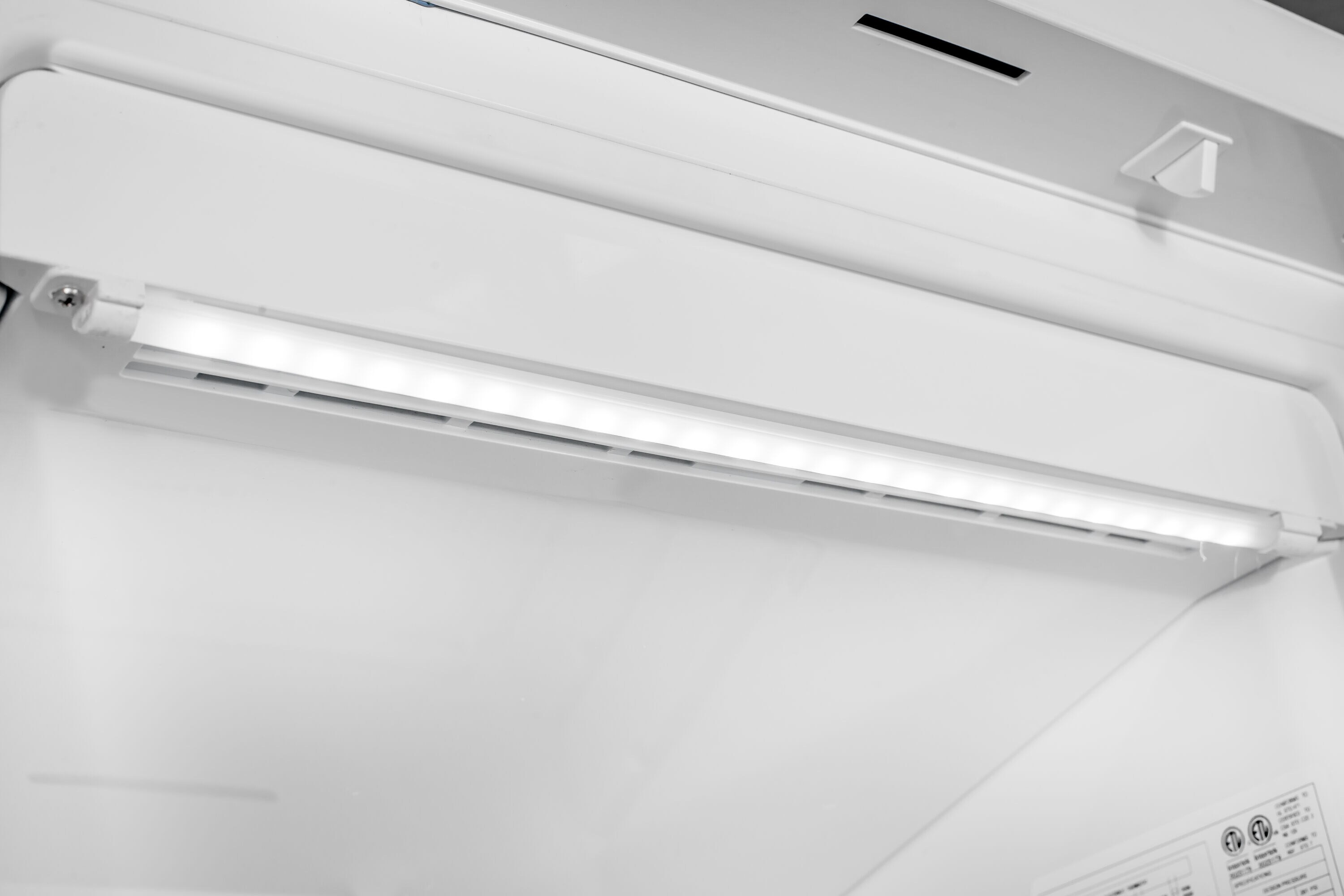 KoolMore LOW-KM-RIFZ-7GD75C Commercial-Freezers - View #14