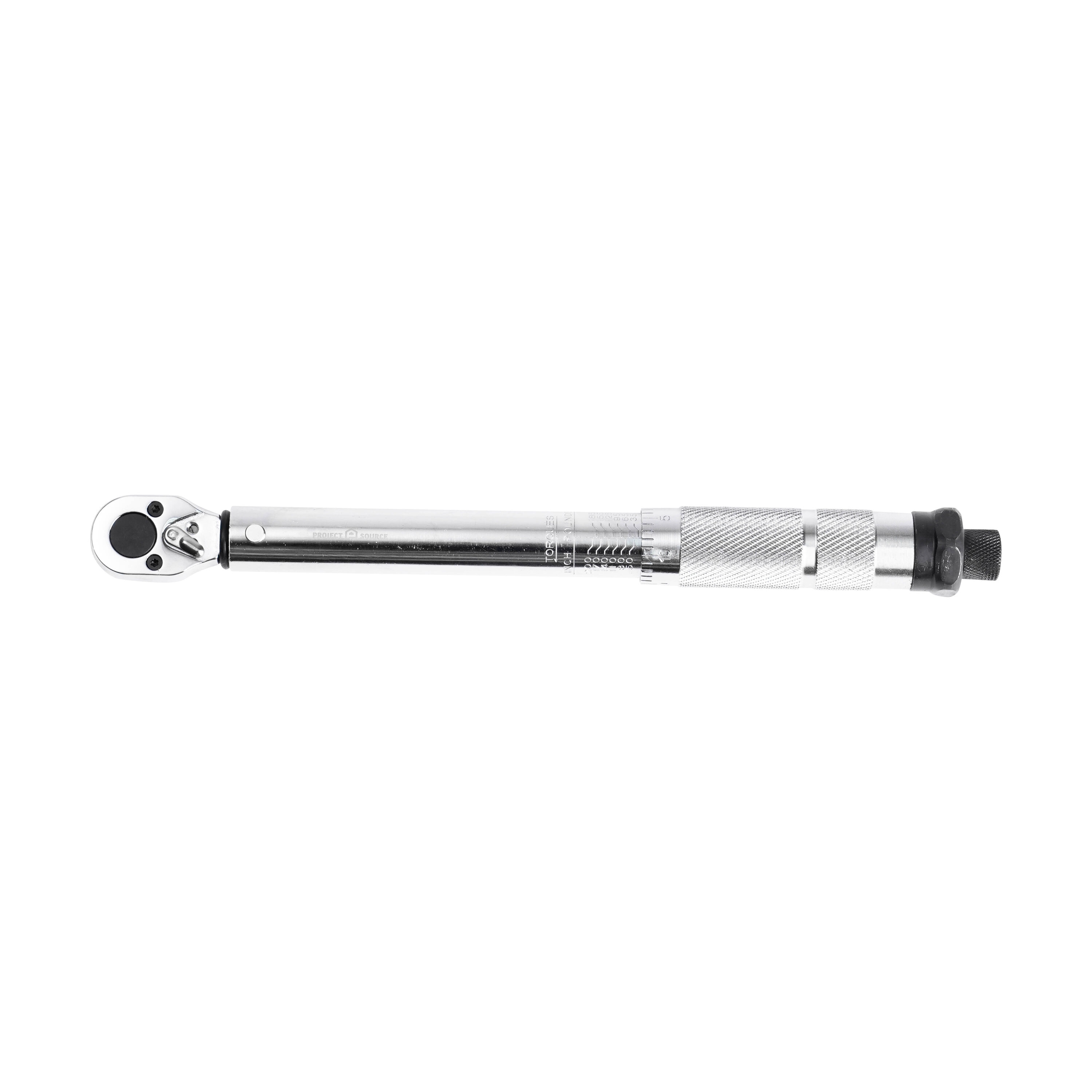 Project Source 55809 Torque-Wrenches - View #3