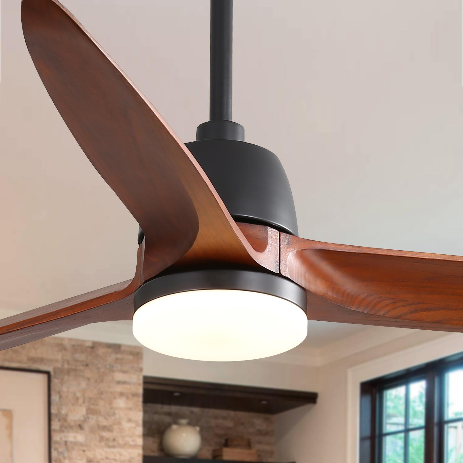 Bayfeve BFKS-56KA001BK Ceiling-Fans - View #3