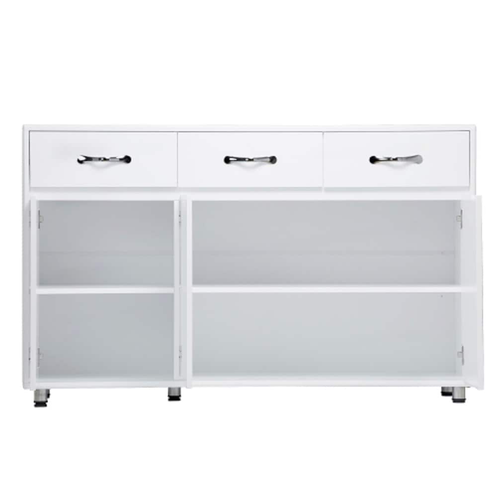 CASAINC CYH-W282S00001 End-Tables - View #2