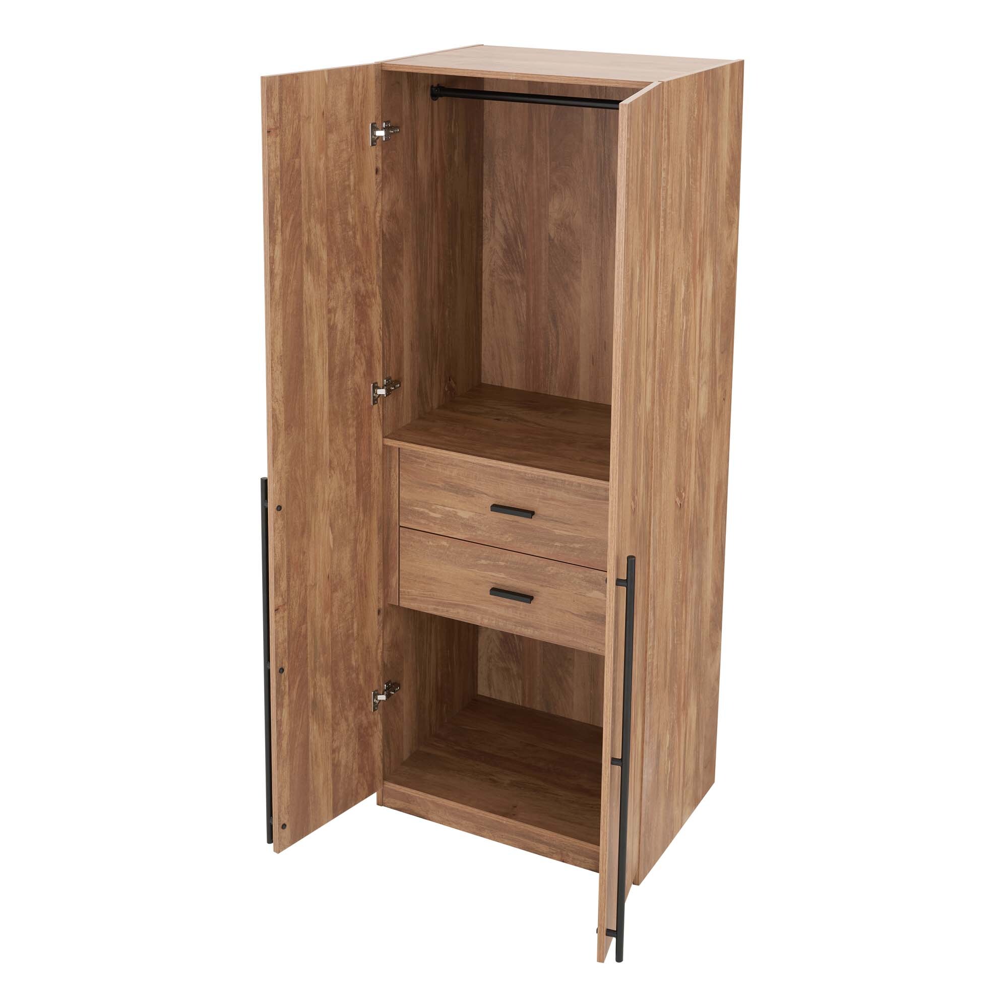 Manhattan Comfort 3-WC002-GB Bedroom-Sets - View #7